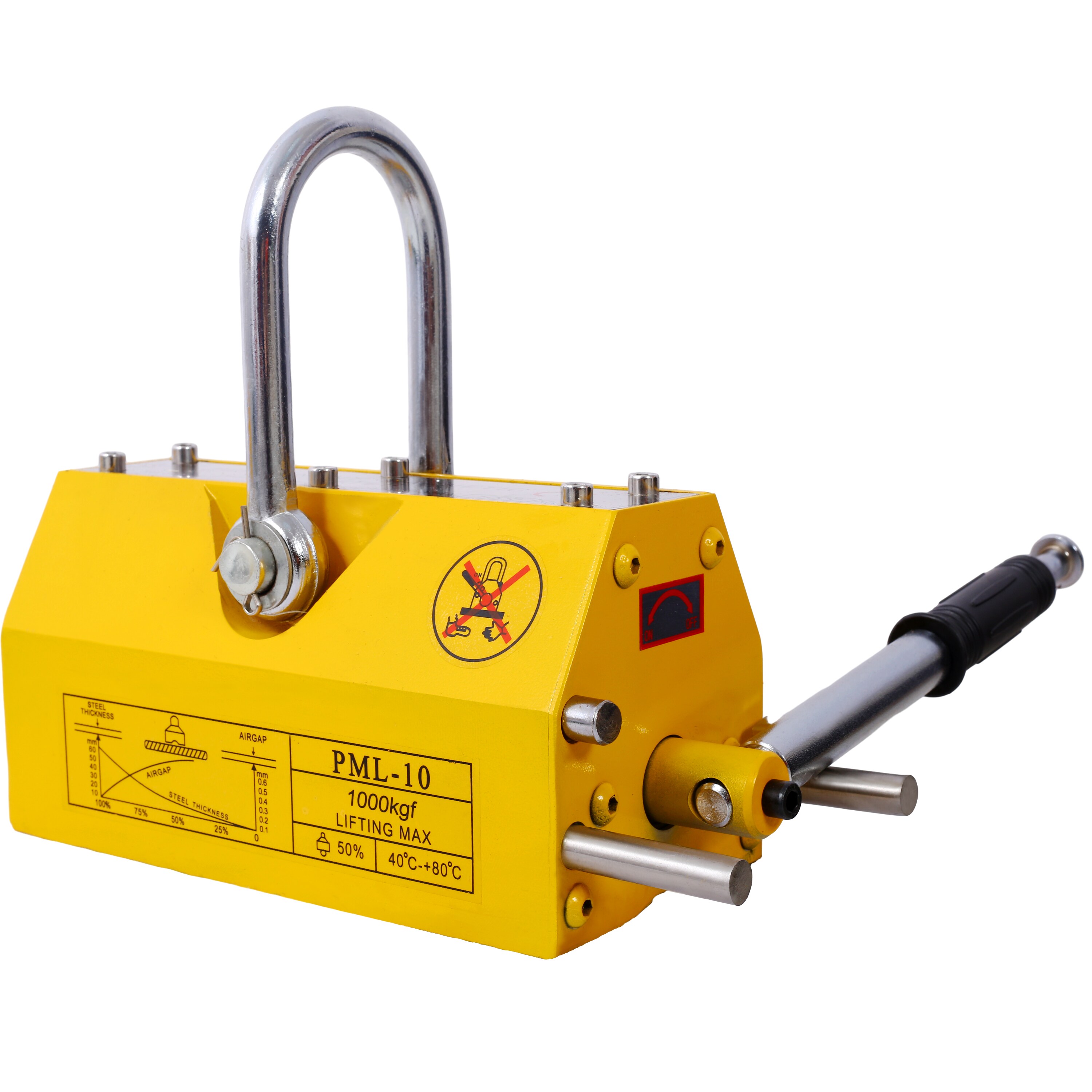 Siavonce XH170813 Magnetic-Tools - View #7