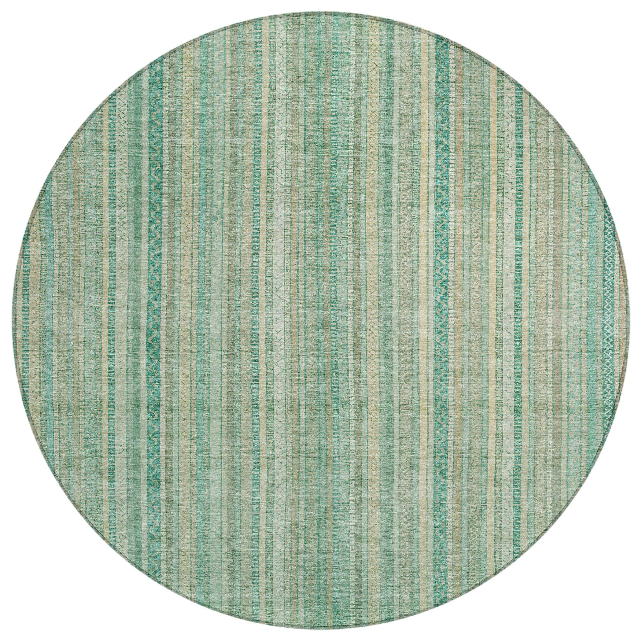 Addison Rugs ACN1655AQ8RO rugs - View #2