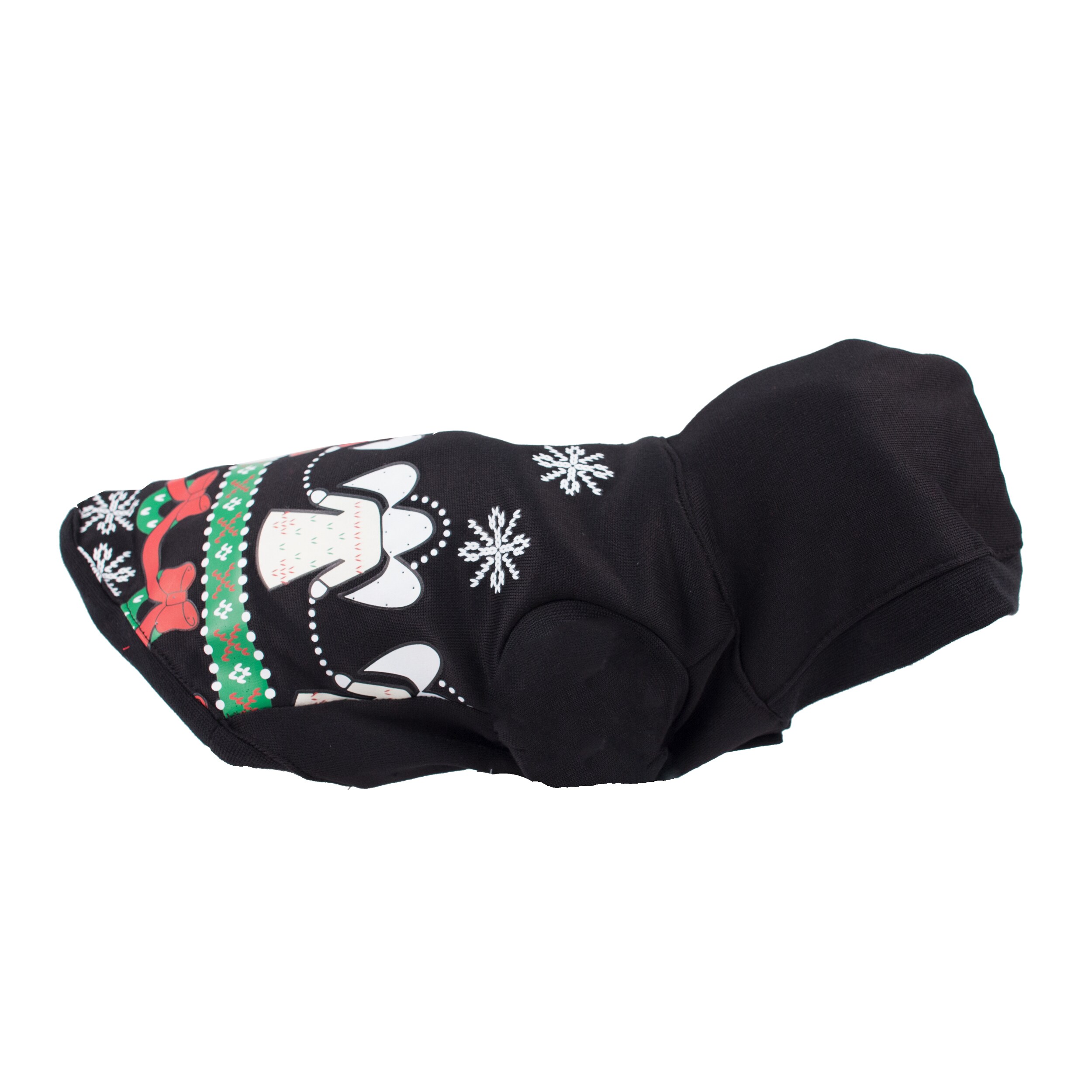 Pet Life FBP8BKLG Dog-Apparel - View #7