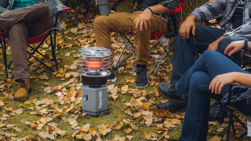 Dyna-Glo HA1360BK Portable-Liquid-Propane-Heaters - View #13