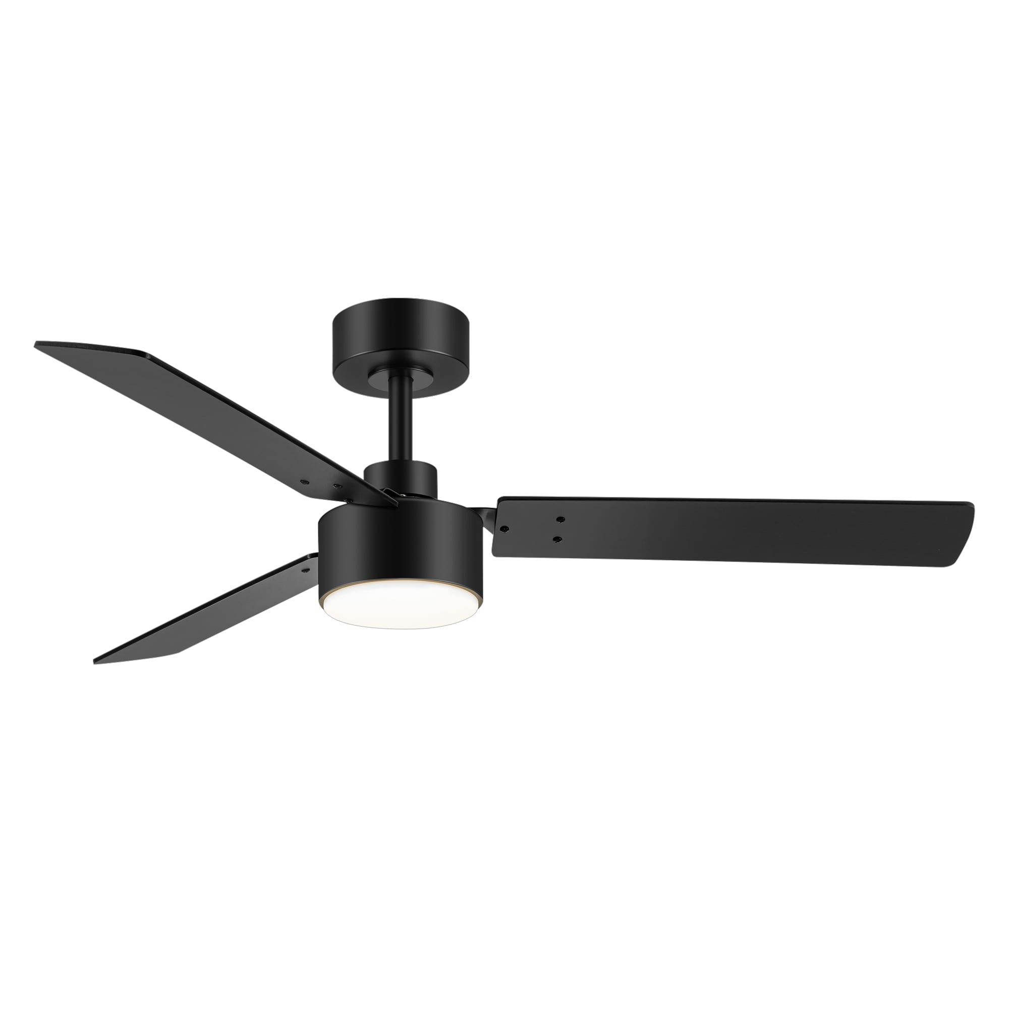 Breezary 30025-BK Ceiling-Fans - View #2