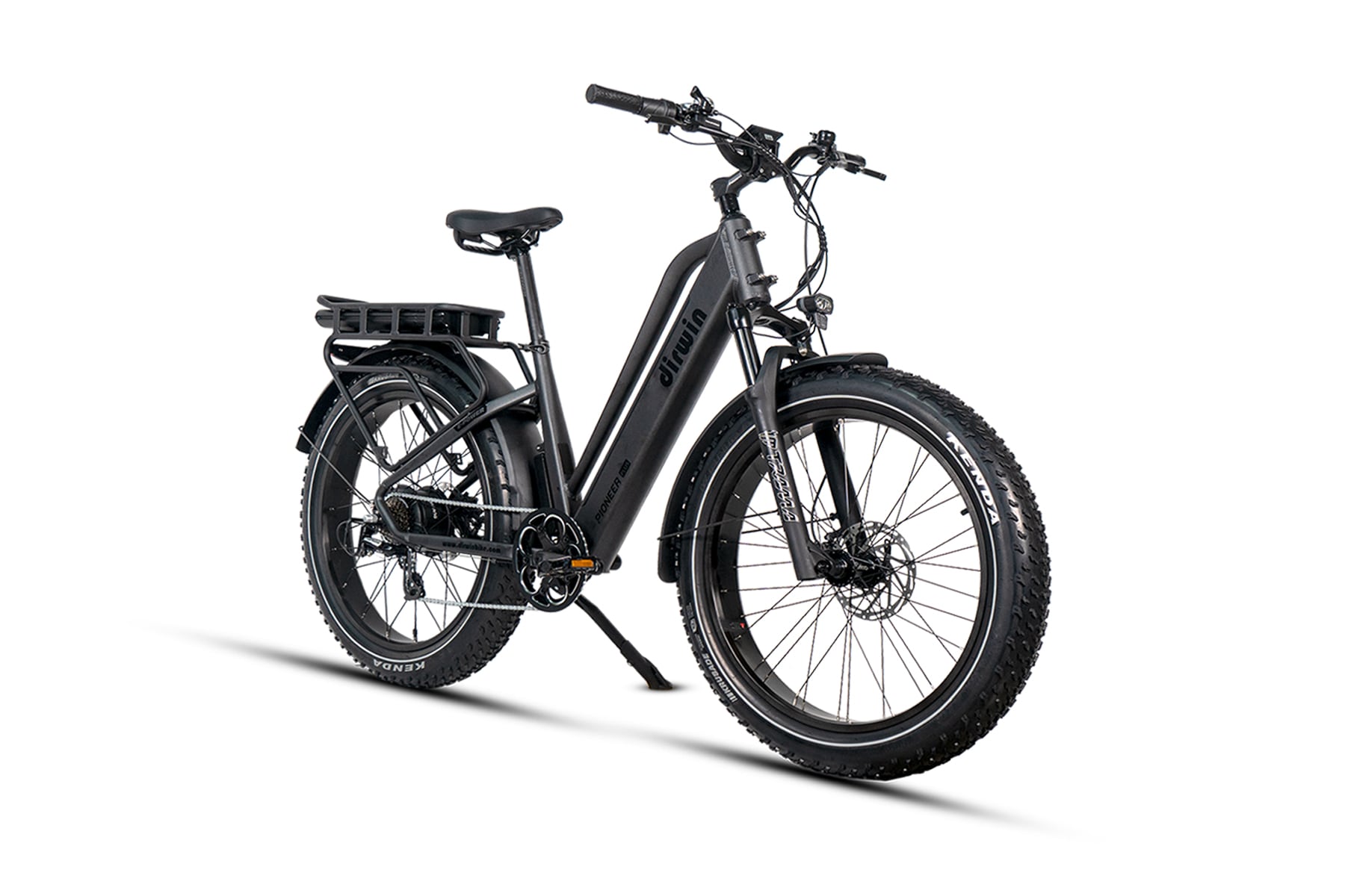 Dirwin 9107B bikes - View #3