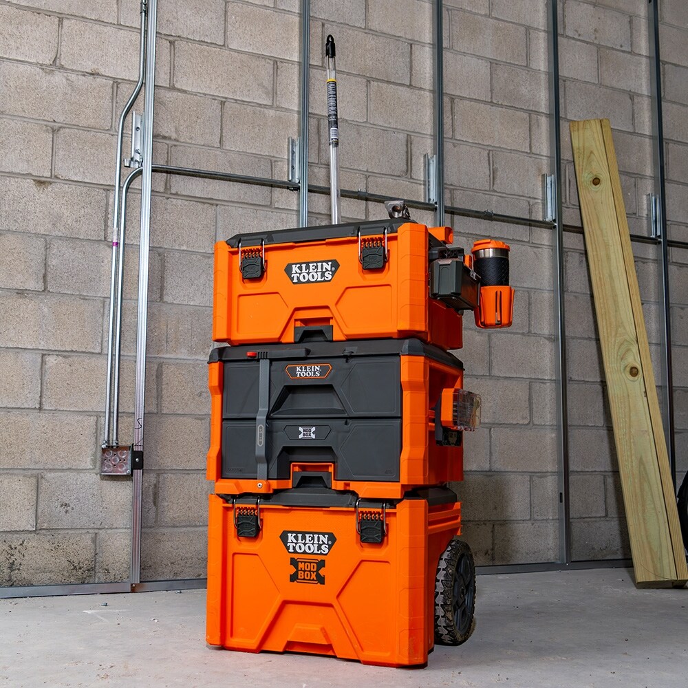 Klein Tools 54822MB Tool-Boxes - View #6