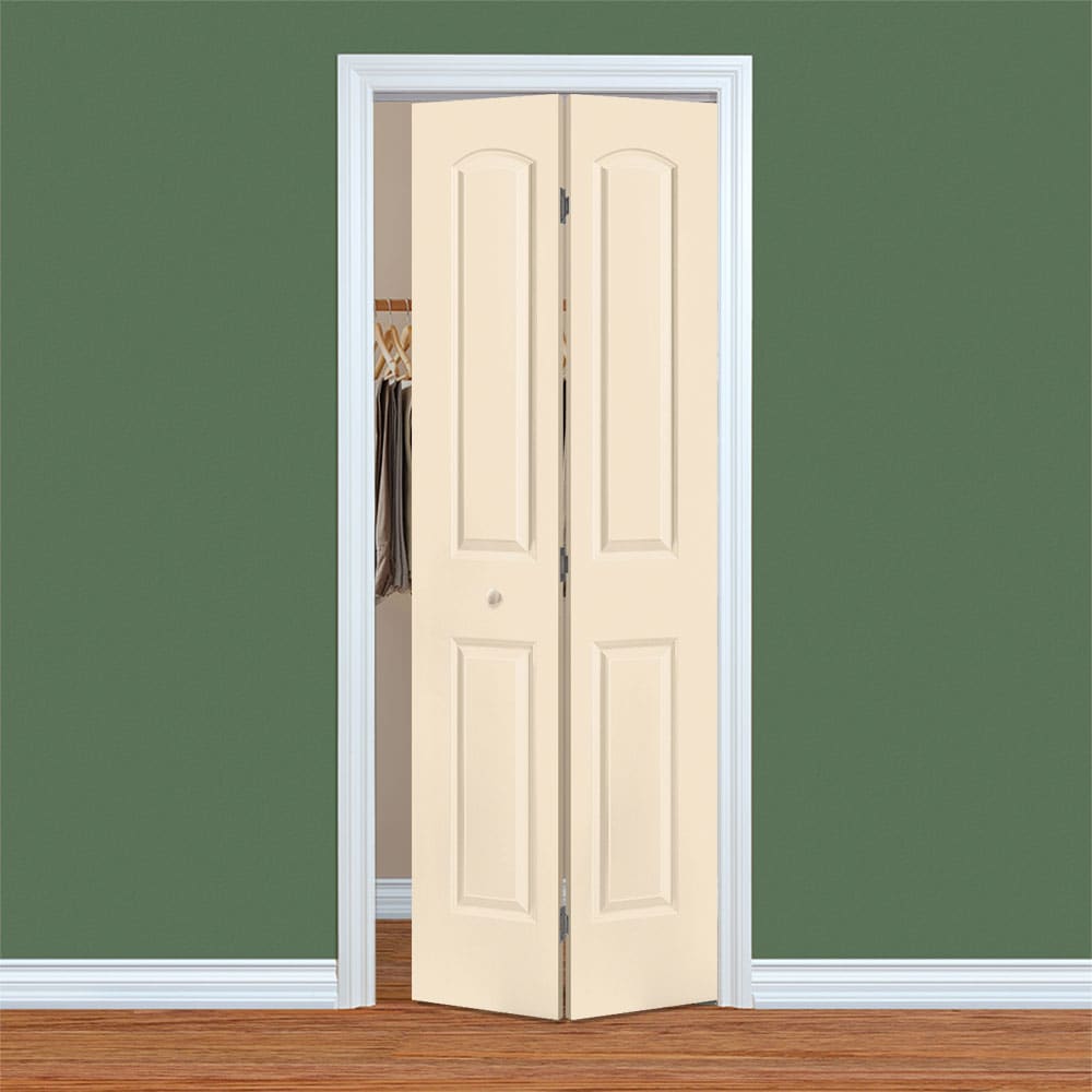 Masonite 1317523 Bifold-Sliding-Closet-Doors - View #2