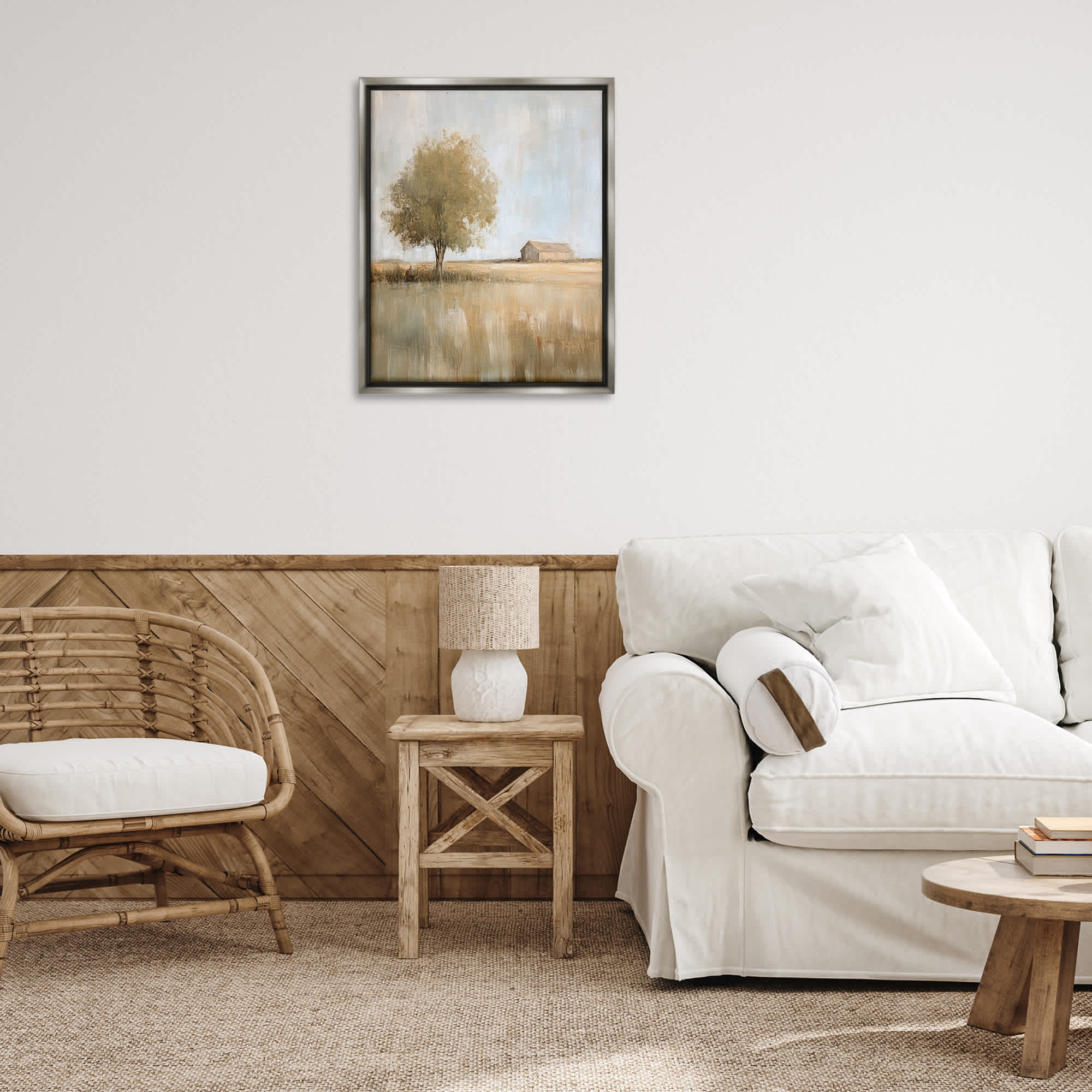 Stupell Industries BT-829-FFL-24X30 Wall-Art - View #3