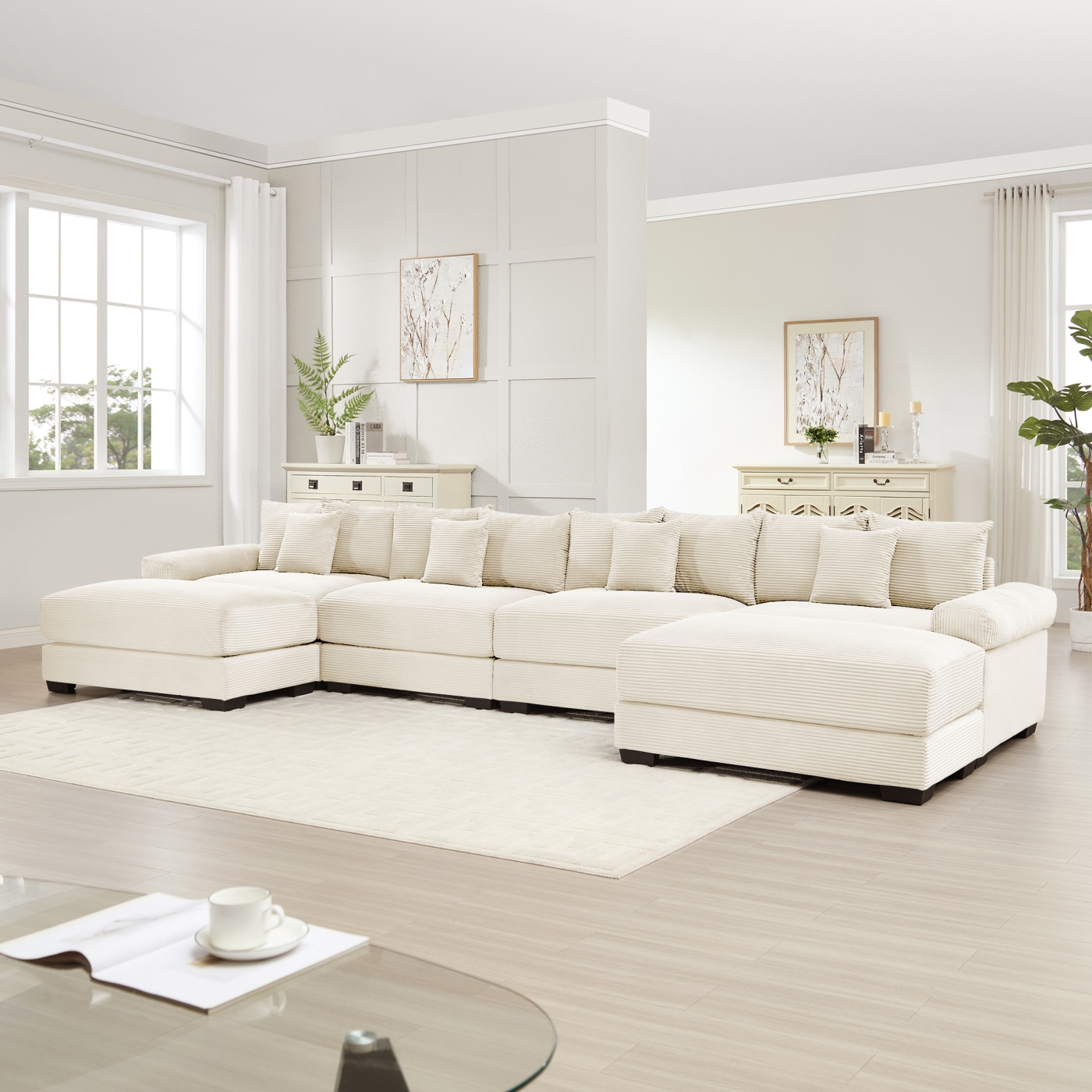 Streamdale Furniture W714S01292 Sofas-Loveseats - View #2