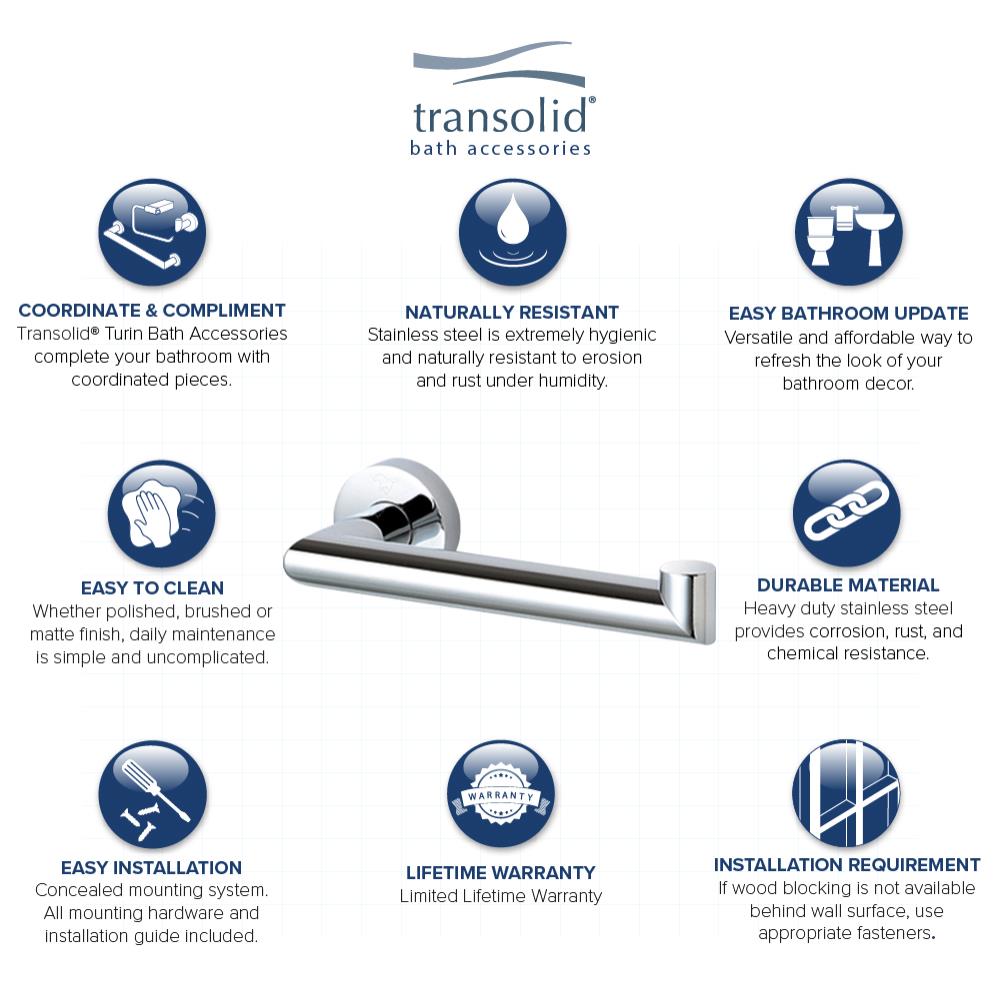 Transolid TPH-PC d060360 - View #2