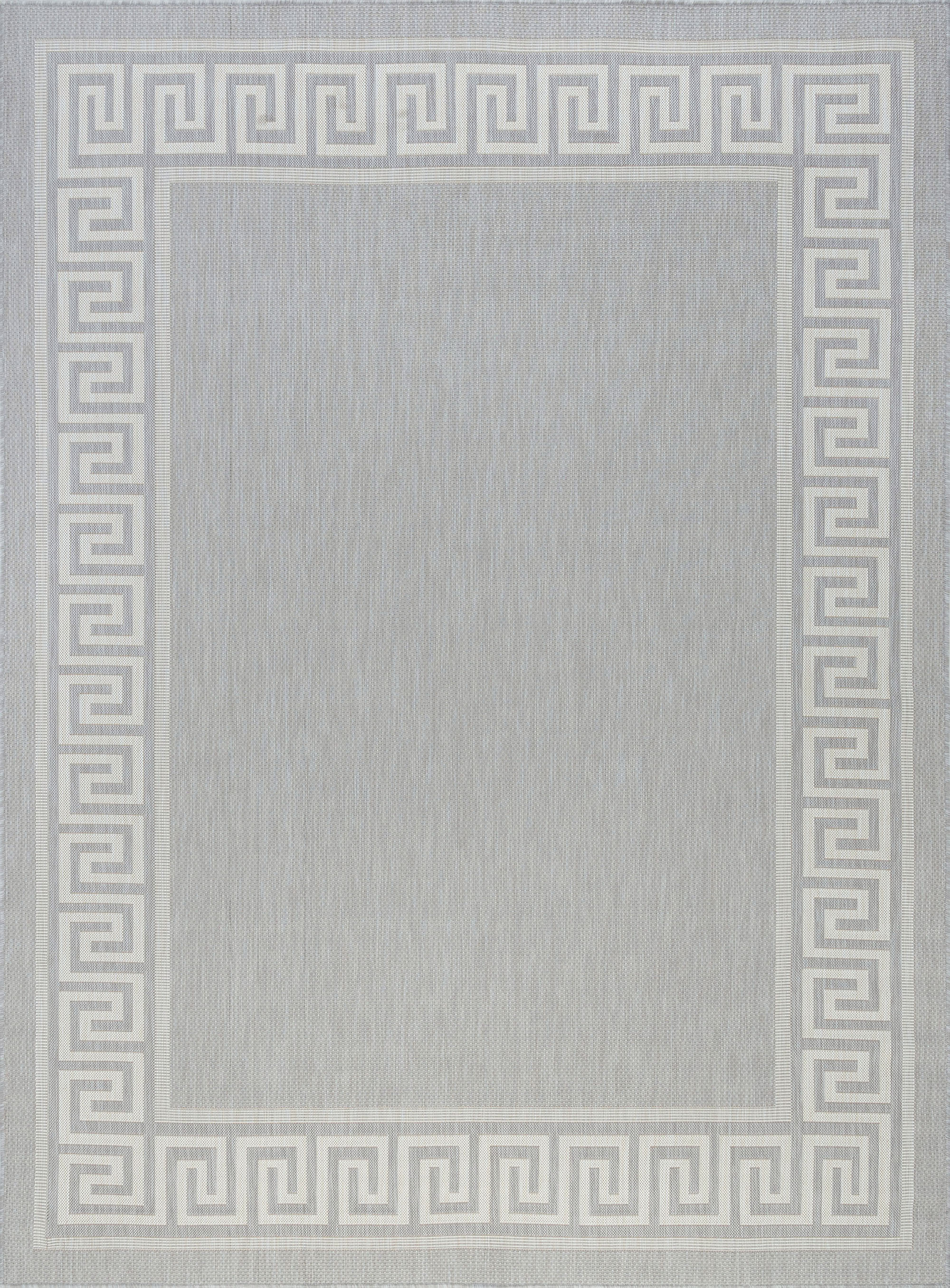 Tayse ECO1004 4X6 rugs - View #7