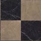 Bronze & Nero Marquina