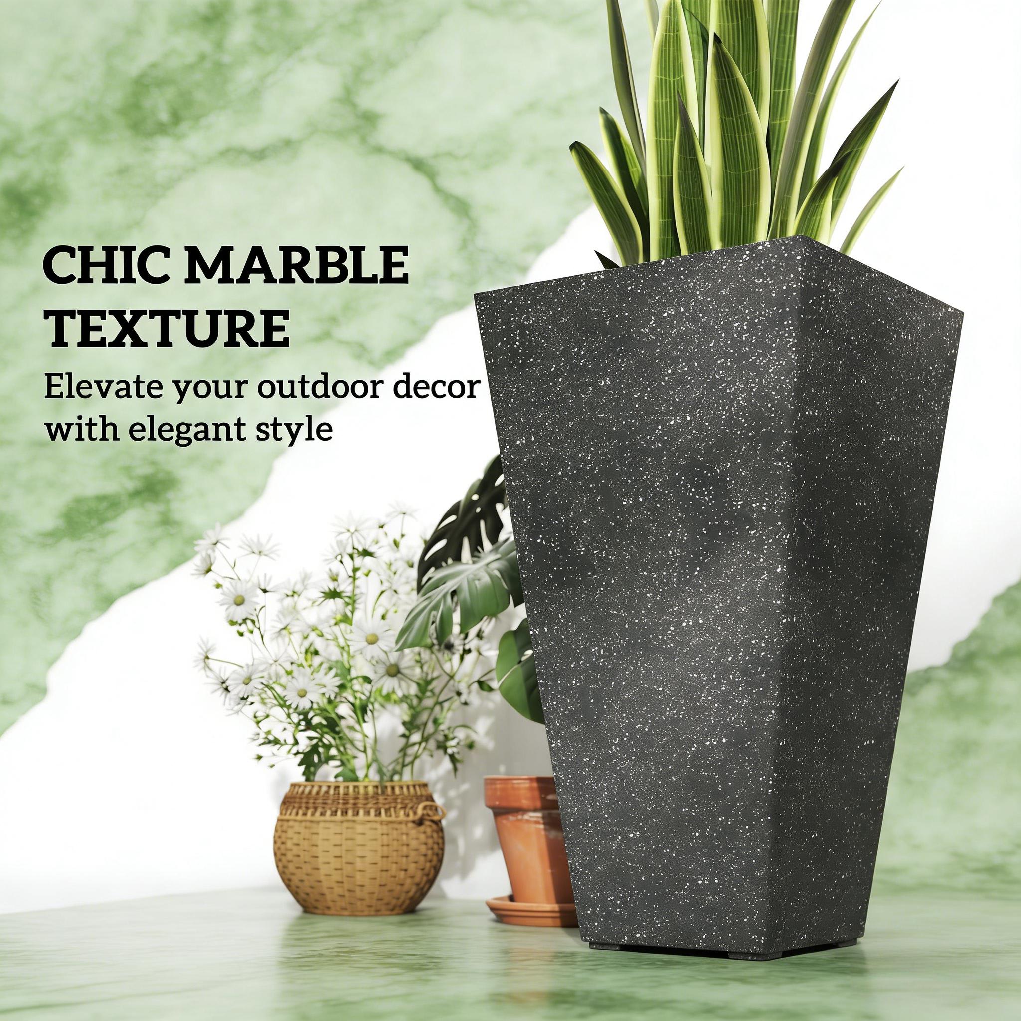 Vynxaria LEXY3819DJHYHP029 Planter-Window-Box - View #4