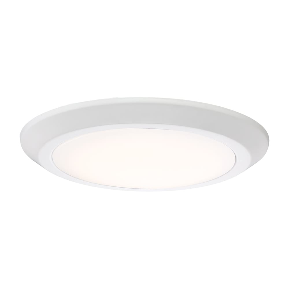 Quoizel VRG1612W flushmounts - View #2