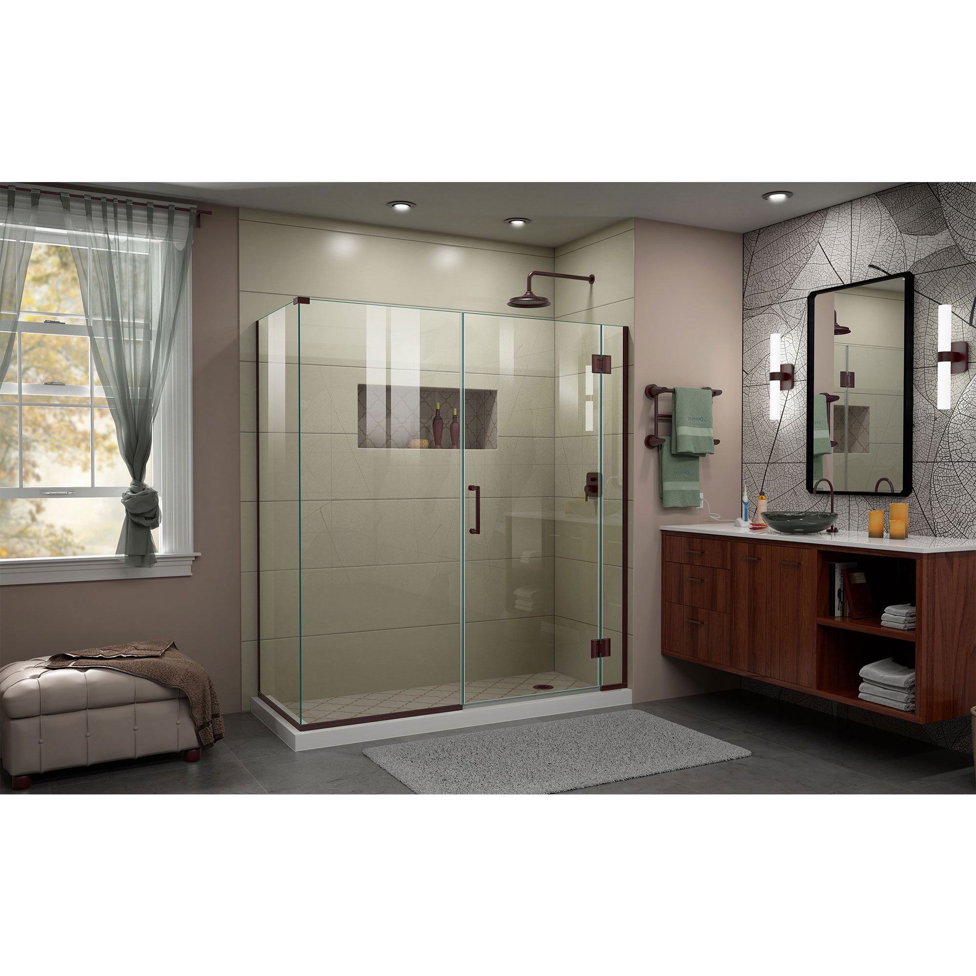 DreamLine E12730530-06 Shower-Doors - View #10