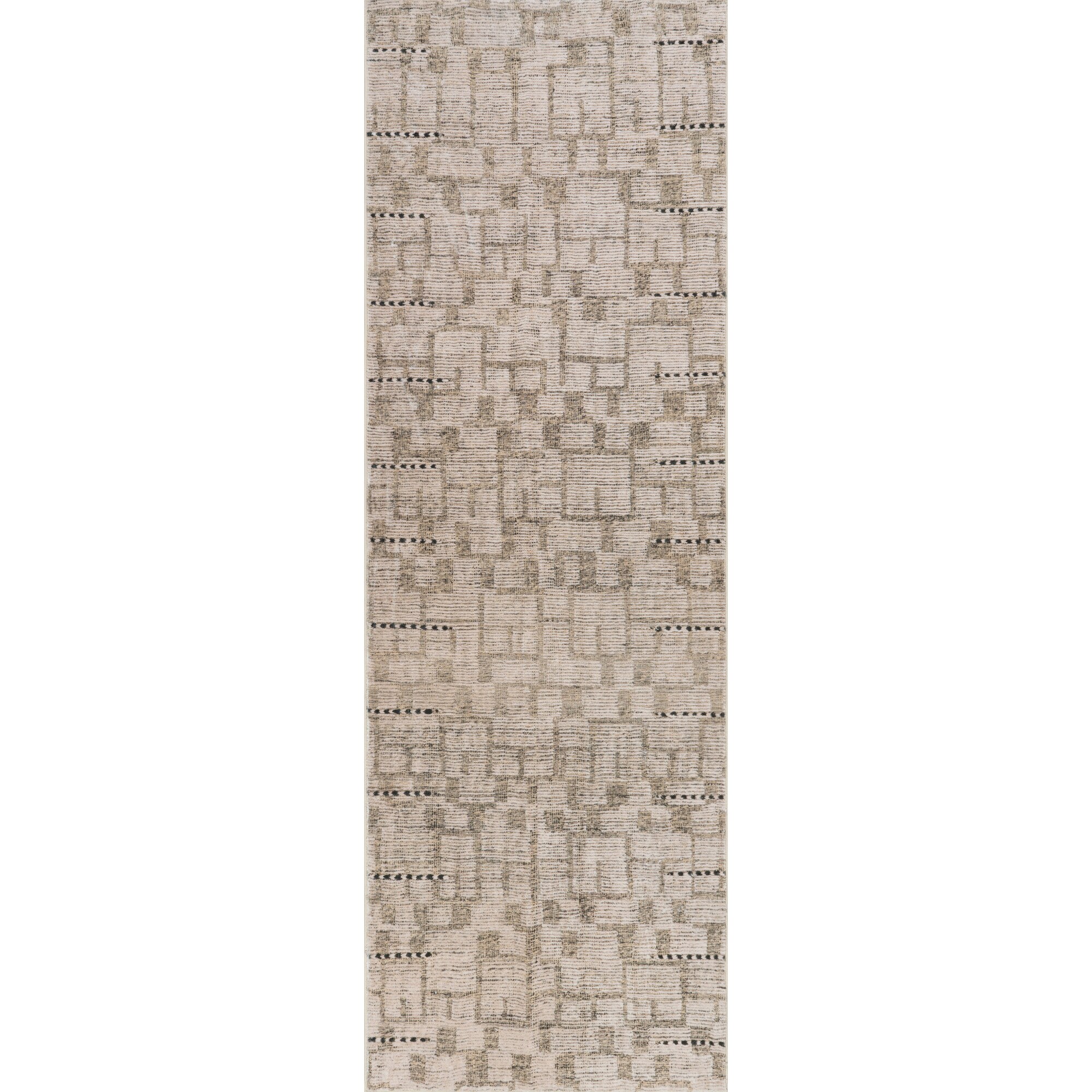 nuLOOM 200BIMM07A-2608 rugs - View #2