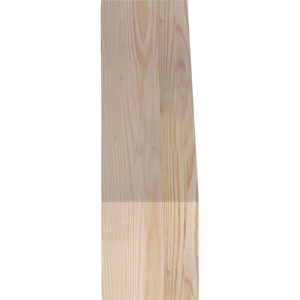 Ekena Millwork BRC06X14X18BOA00SDF braces - View #4