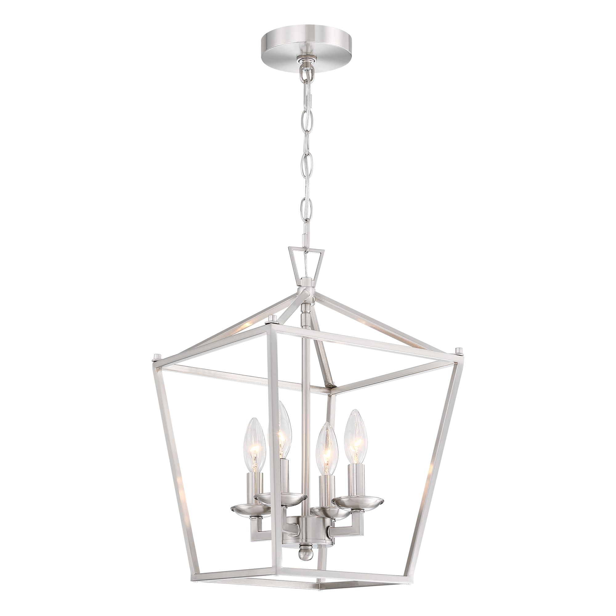 Hukoro FAY-US-LT-106-BN Pendant-Lights - View #4
