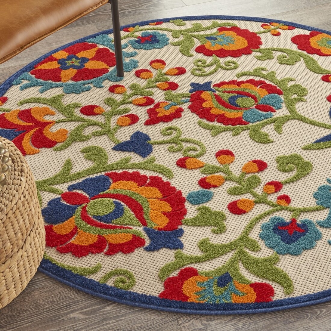 HomeRoots 4000384796 rugs - View #9