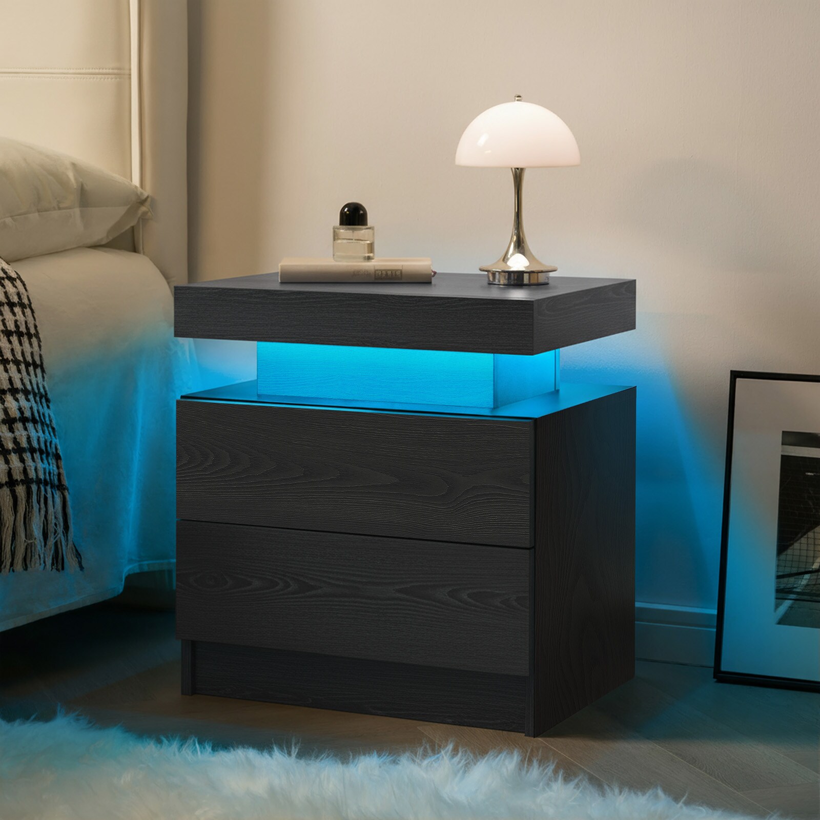 LOVMOR SF-X-W2178P287898 nightstands - View #3
