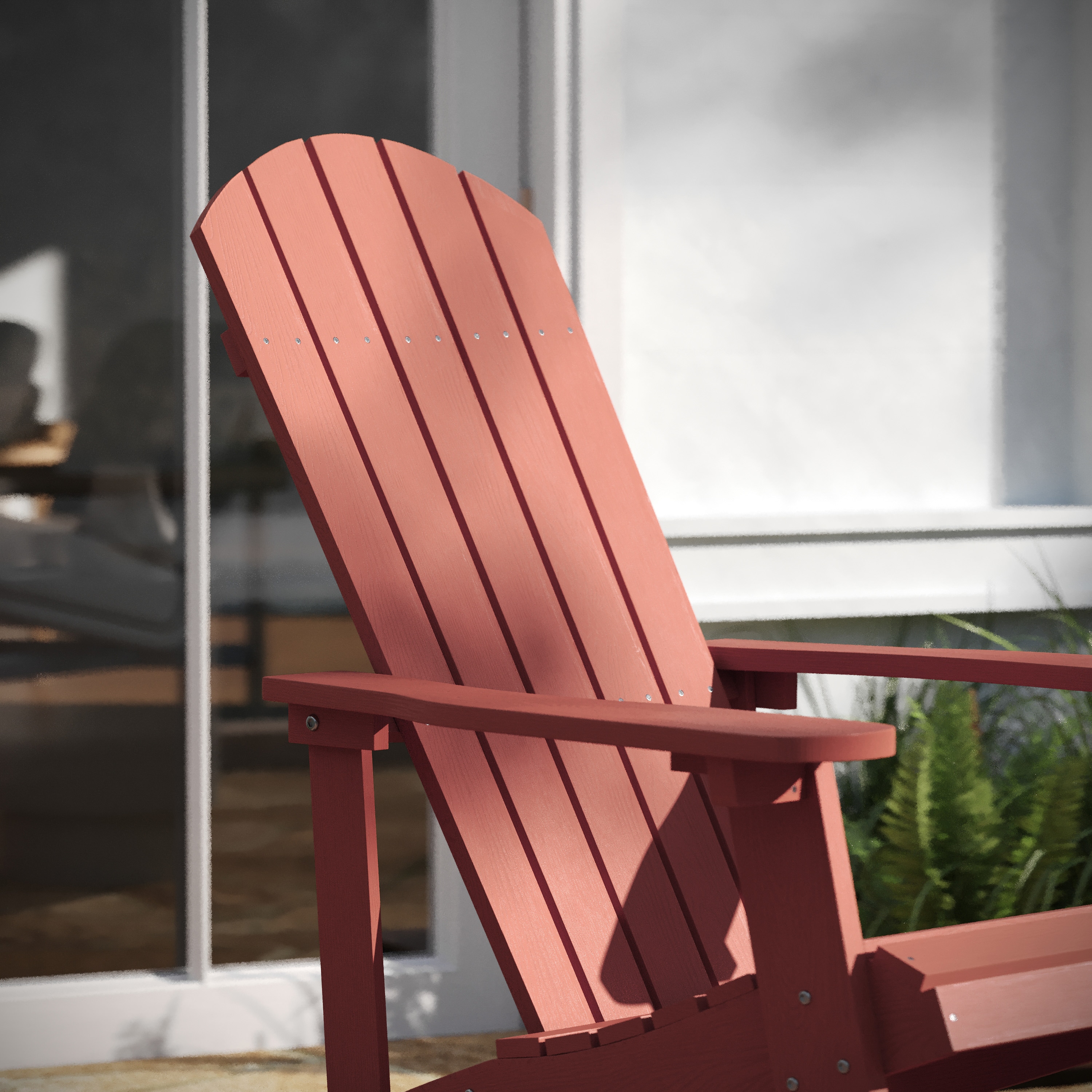 Muskoka best sale chairs lowes