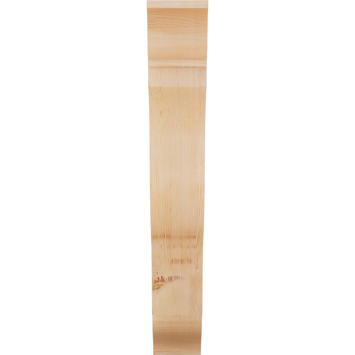 Ekena Millwork BKT06X32X40FST01SDF Exterior-Brackets-Braces - View #2