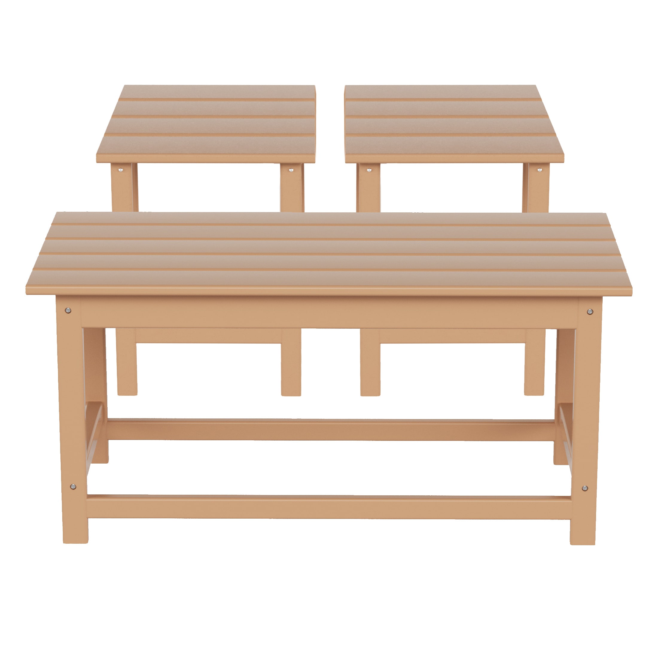 Westin Furniture 2001-CT-CS2-TK Patio-Tables - View #3