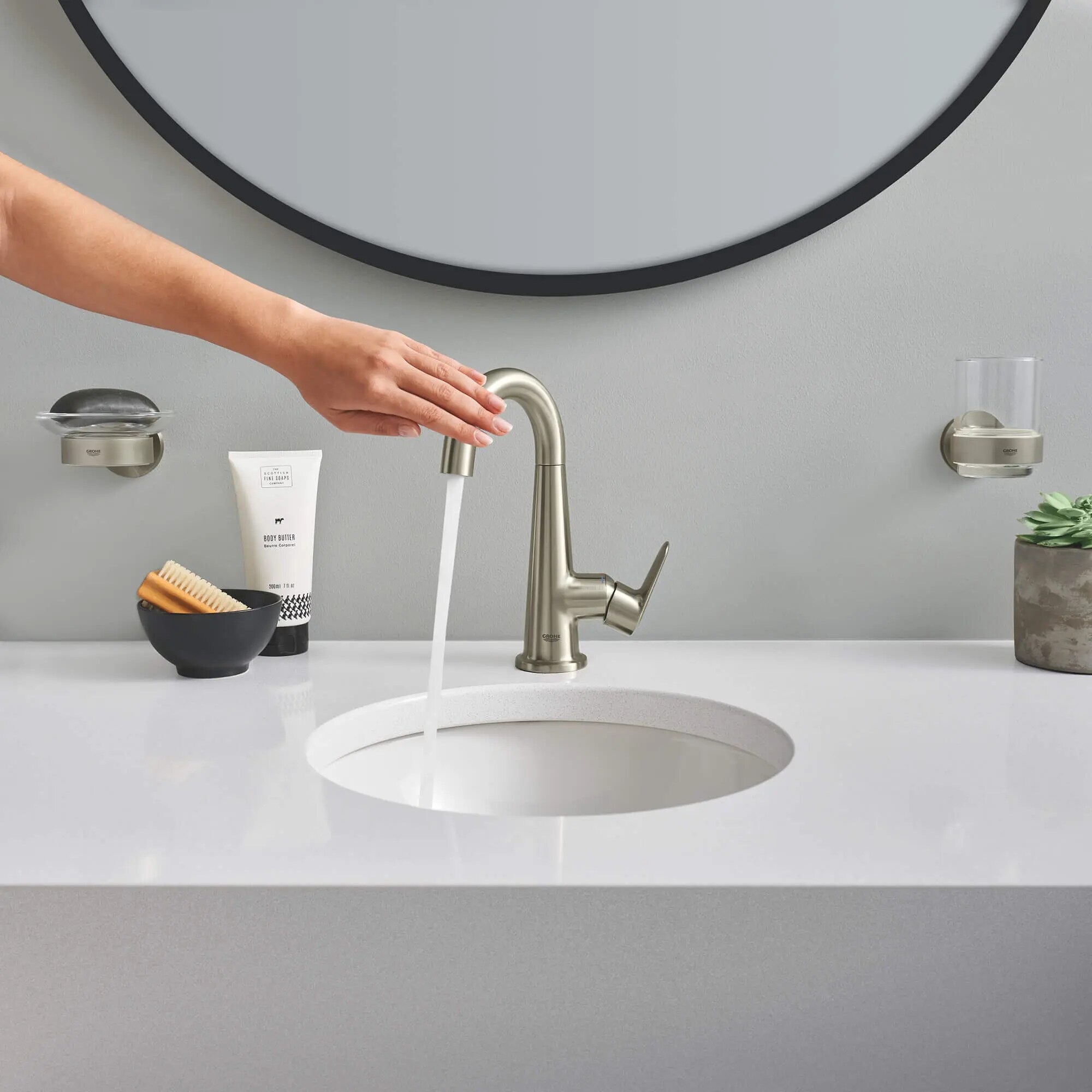 GROHE 40365EN1 d060355 - View #8