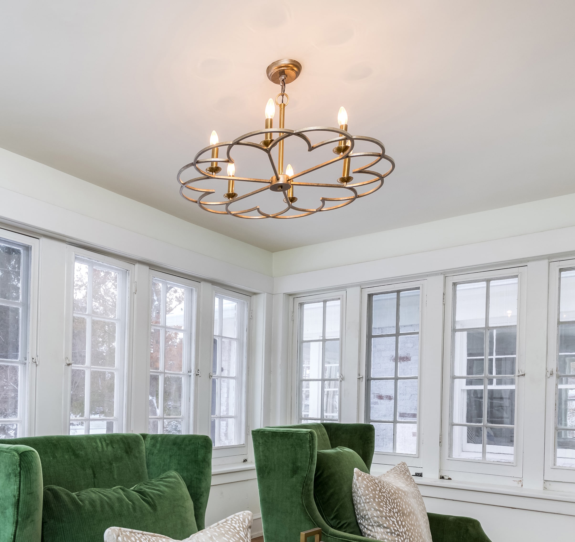 Maxim Lighting 24739BZF b090015 - View #4
