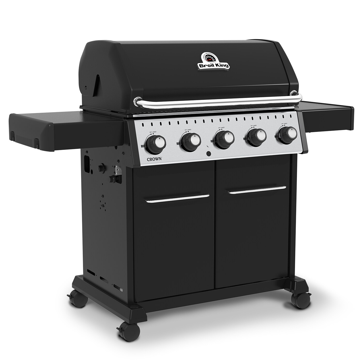 Broil King 866254 Gas-Grill - View #3
