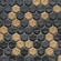 Black and Gold