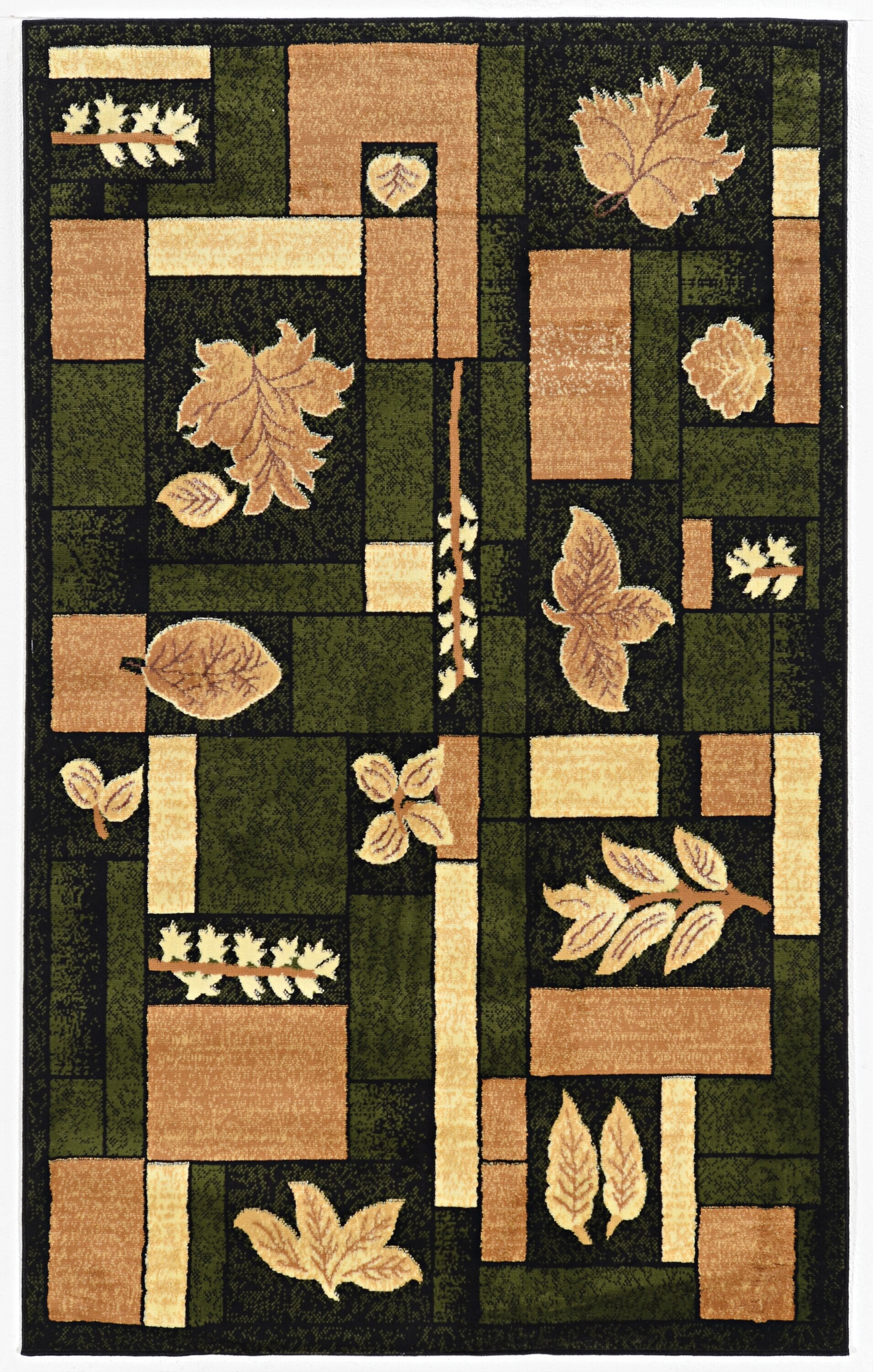 Linon RUG-BC0257 rugs - View #5