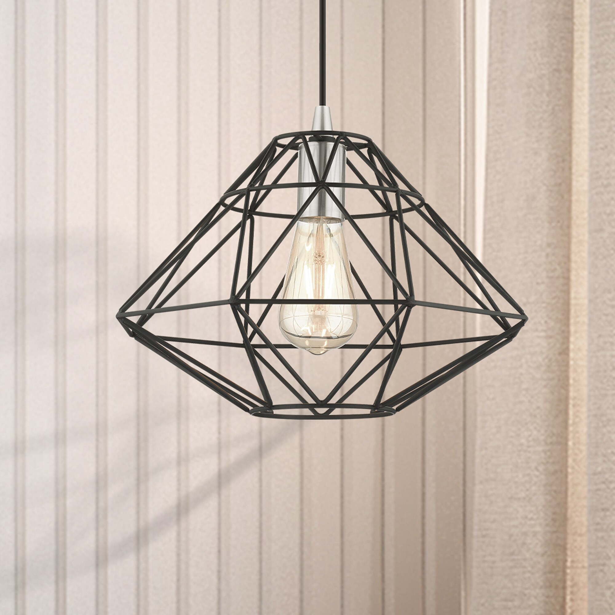 Livex Lighting 41323-04 Pendant-Lights - View #9
