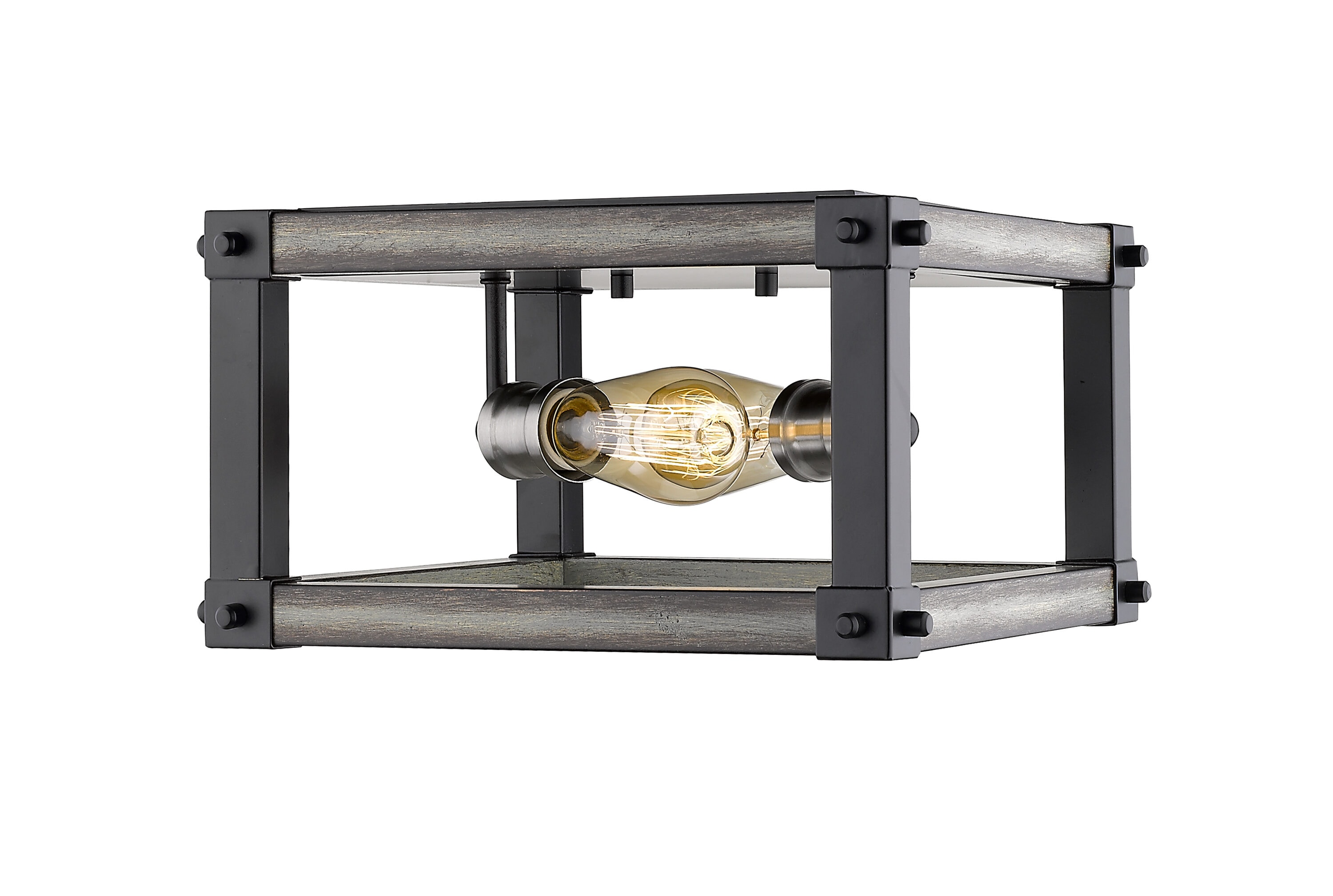 Z-Lite 472F2S-ABB flushmounts - View #6