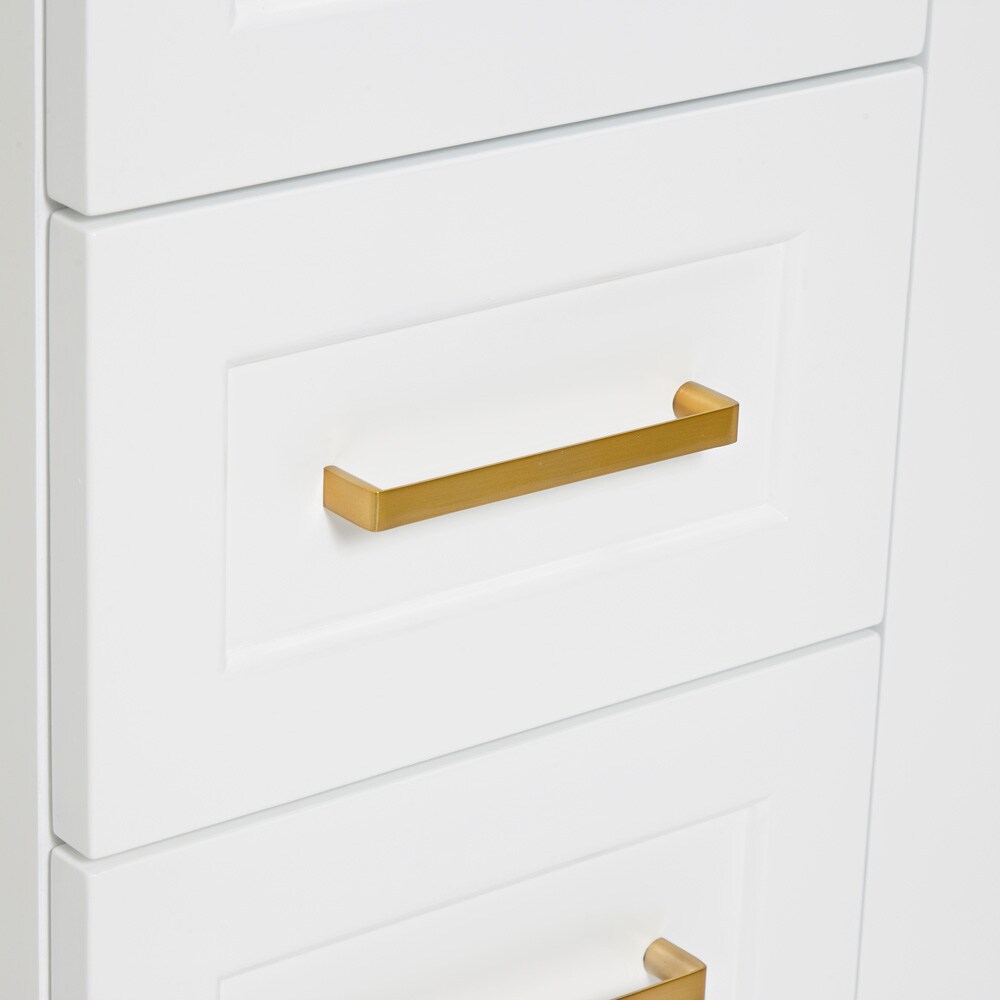 ARIEL Q048S-BC-WHT vanities - View #10