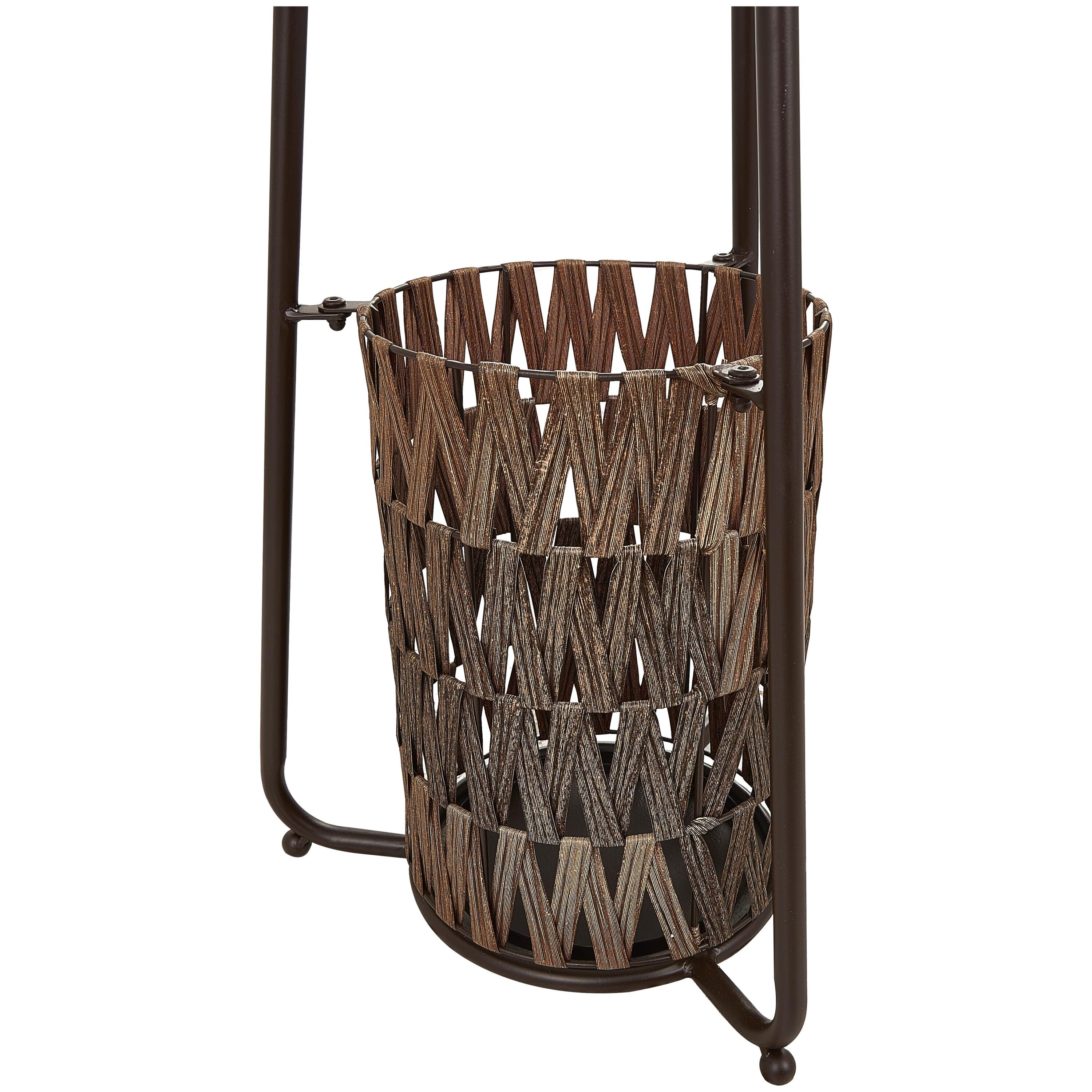 Grayson Lane 822012 Coatrack-Stands-Pedestals - View #4