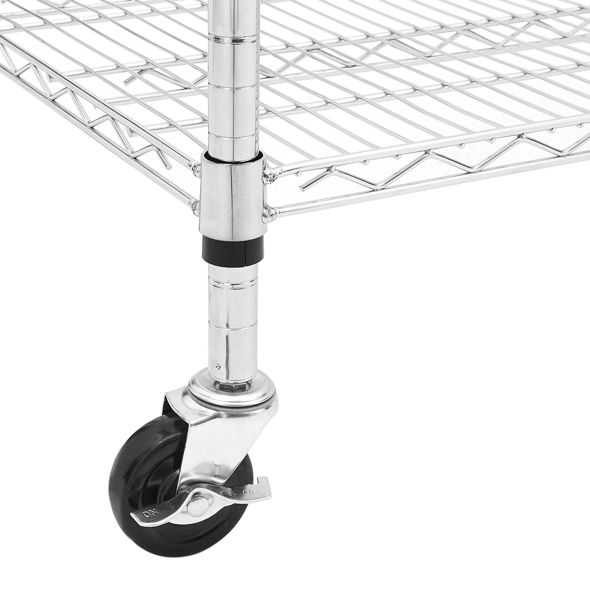 ToolCat PLP1-74-BHH Free-Standing-Shelving - View #7