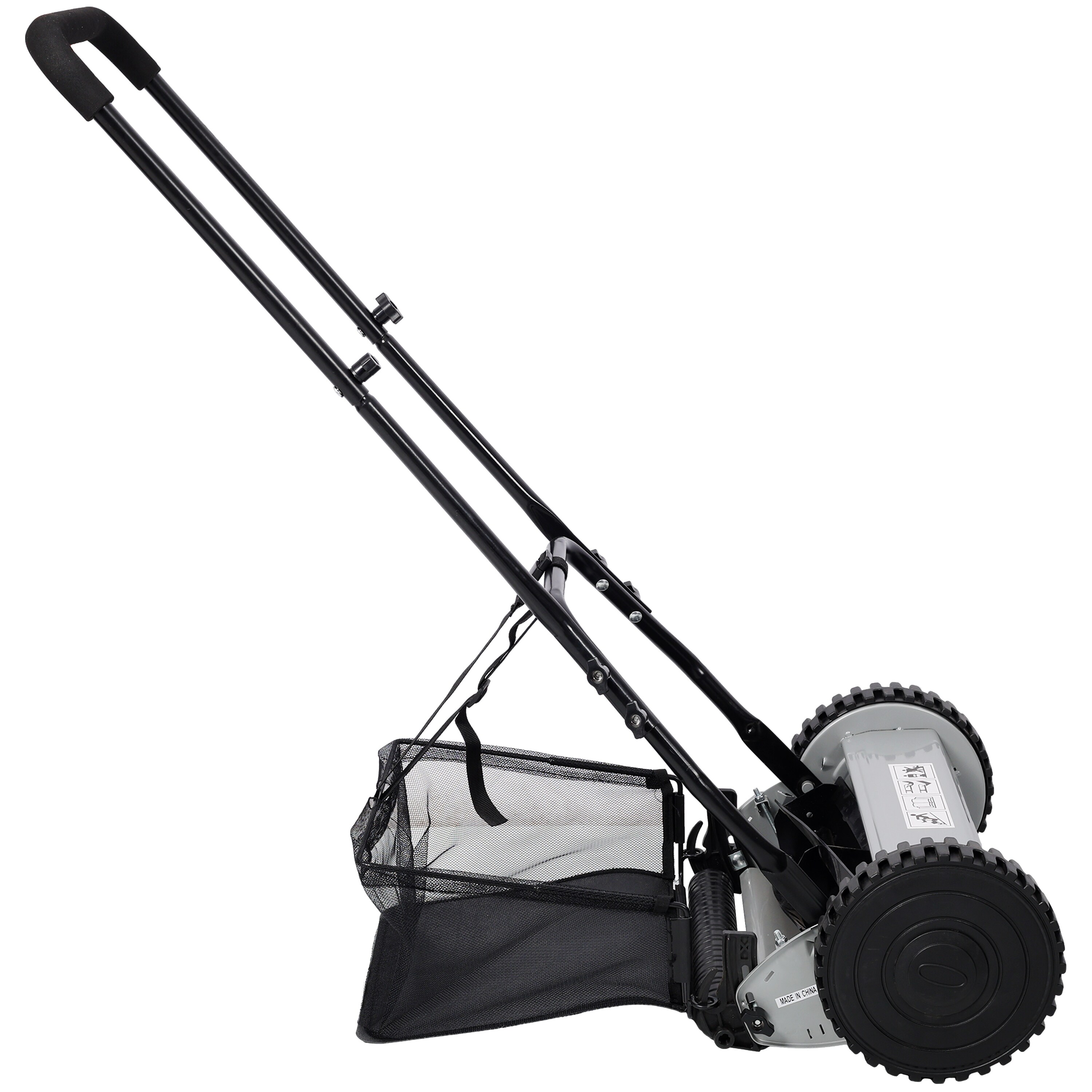 GDFStudio 381973 Push-Mower-Reel - View #6