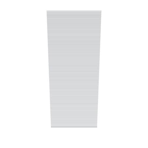 Three-dimensional representation of the product