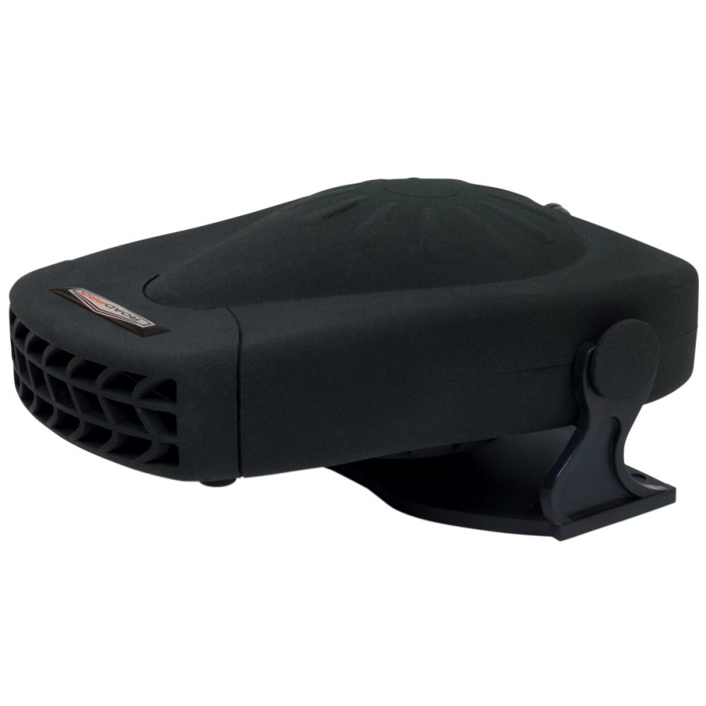 U-Pick Car Heater, 12V Portable Car Heater, 12 Volt Portable Car Heater and Defroster That Plugs Into Cigarette Lighter, Window Defroster for Car, Pickup