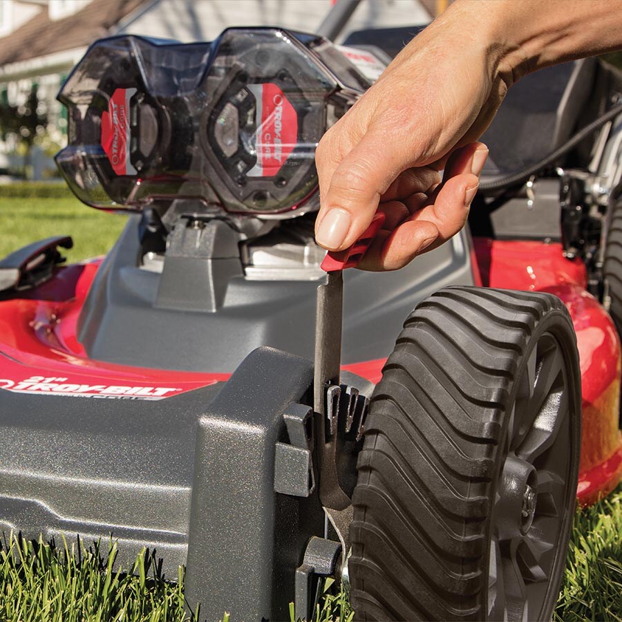 Troy-Bilt 18CEB9C7766  - View #5