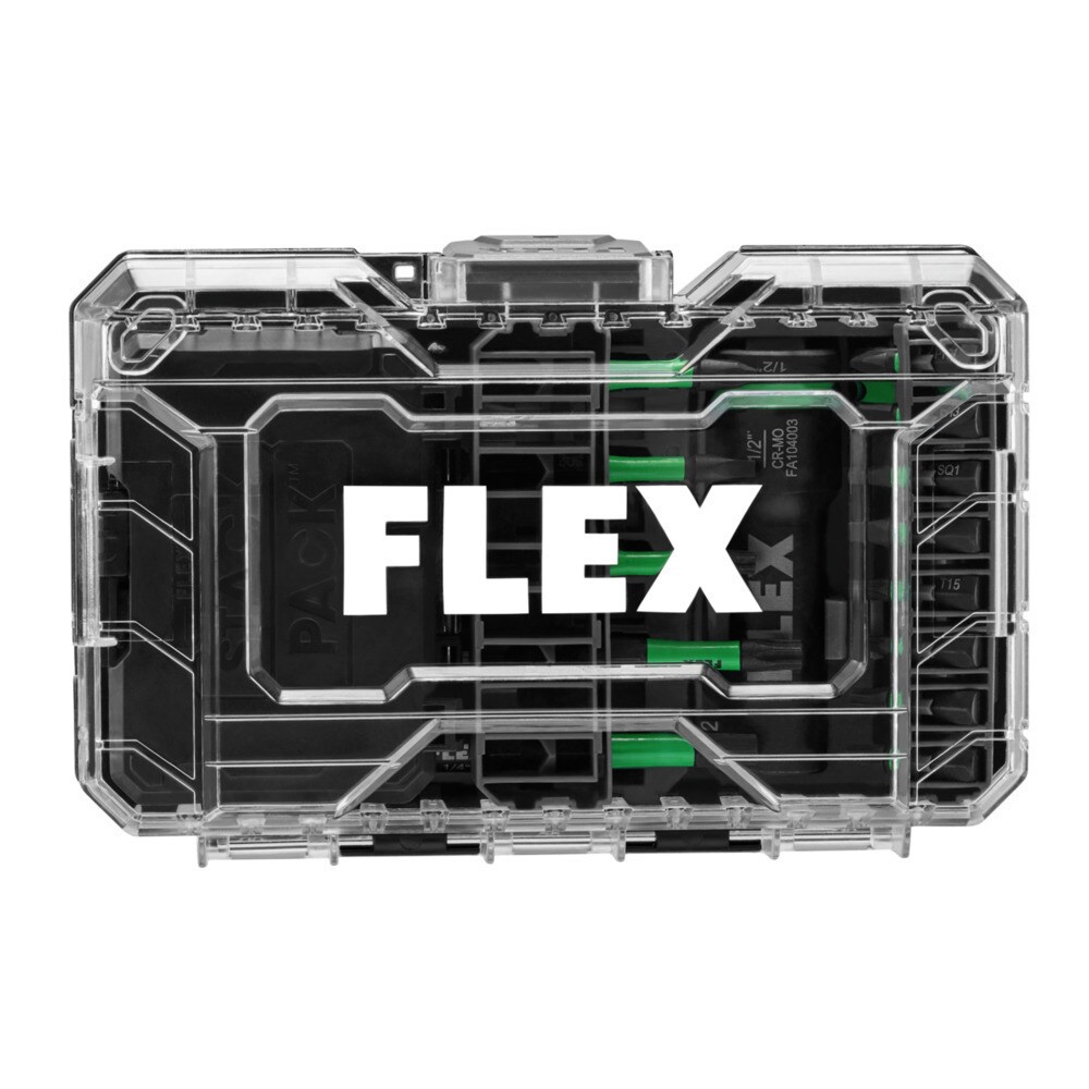 Flexcut 45° Parting Micro Tool Set