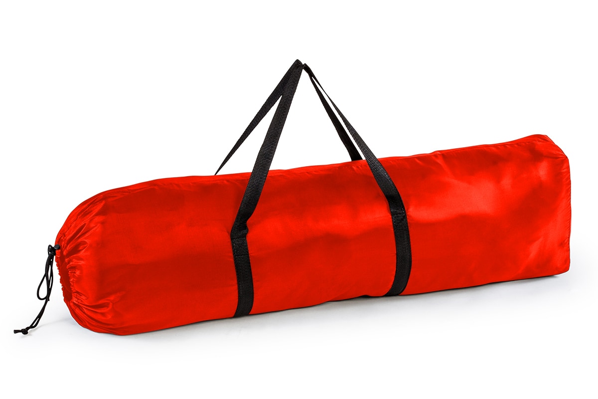 Trademark Innovations DB-SEAT-RED Beach-Camping-Chairs - View #3