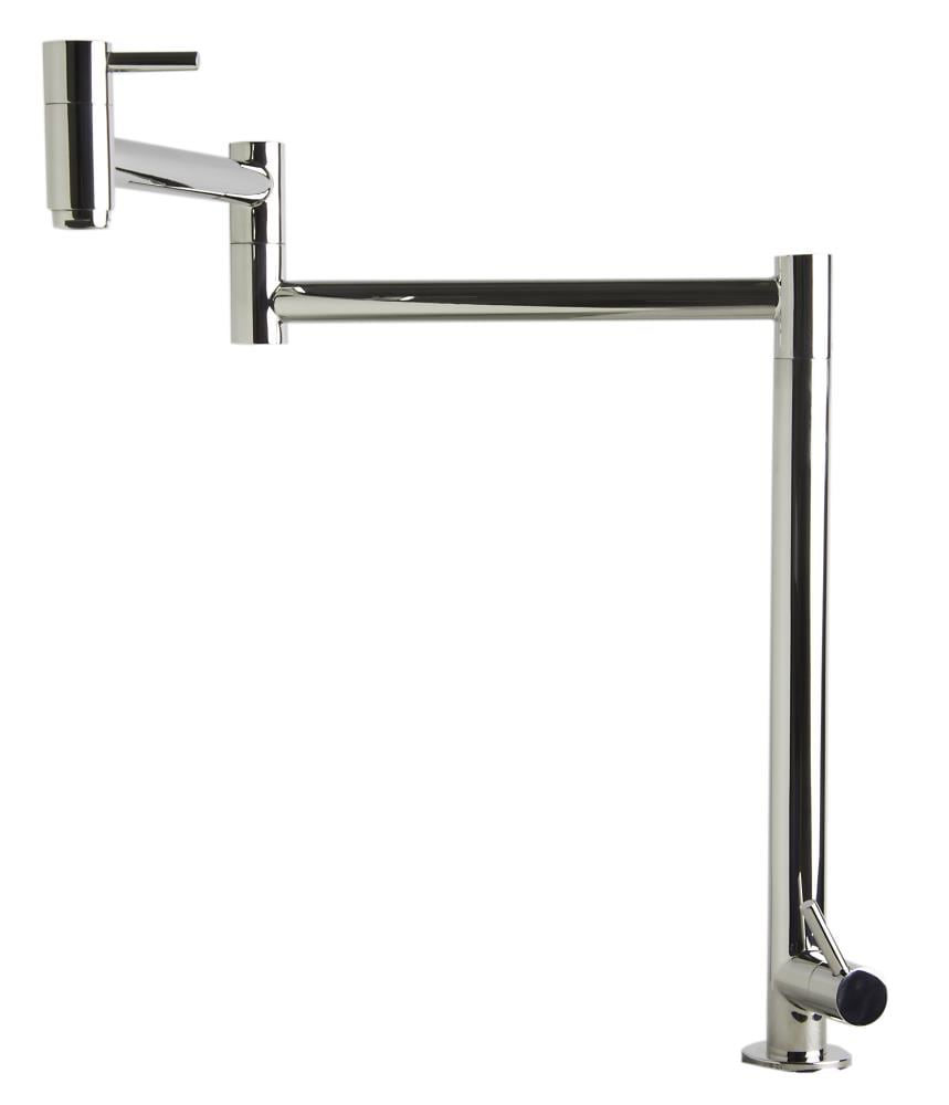 ALFI AB5018-PSS Kitchen-Faucets - View #4