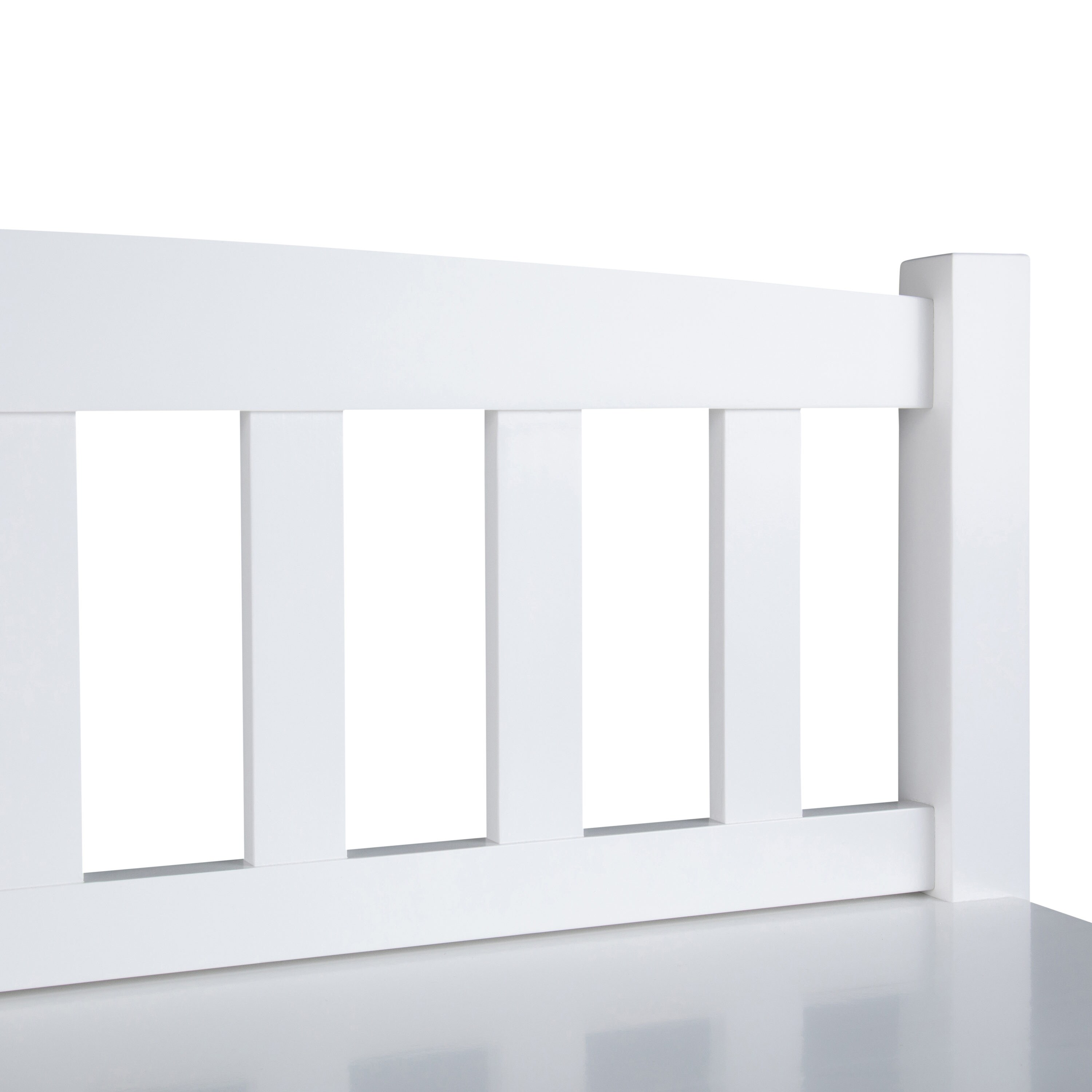 Simpli Home AXCBURBEN-W bench - View #5