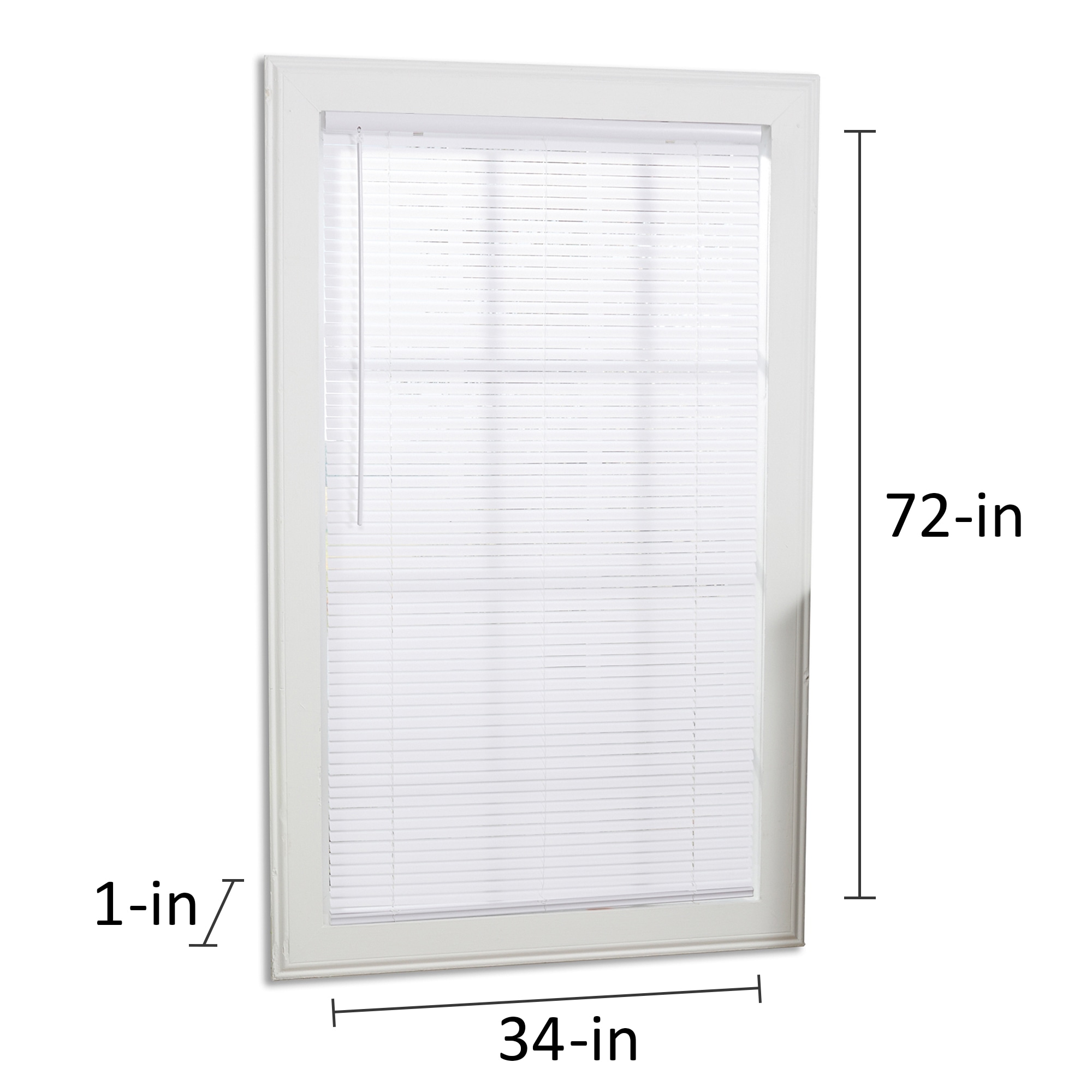 Project Source 16802 blinds - View #6