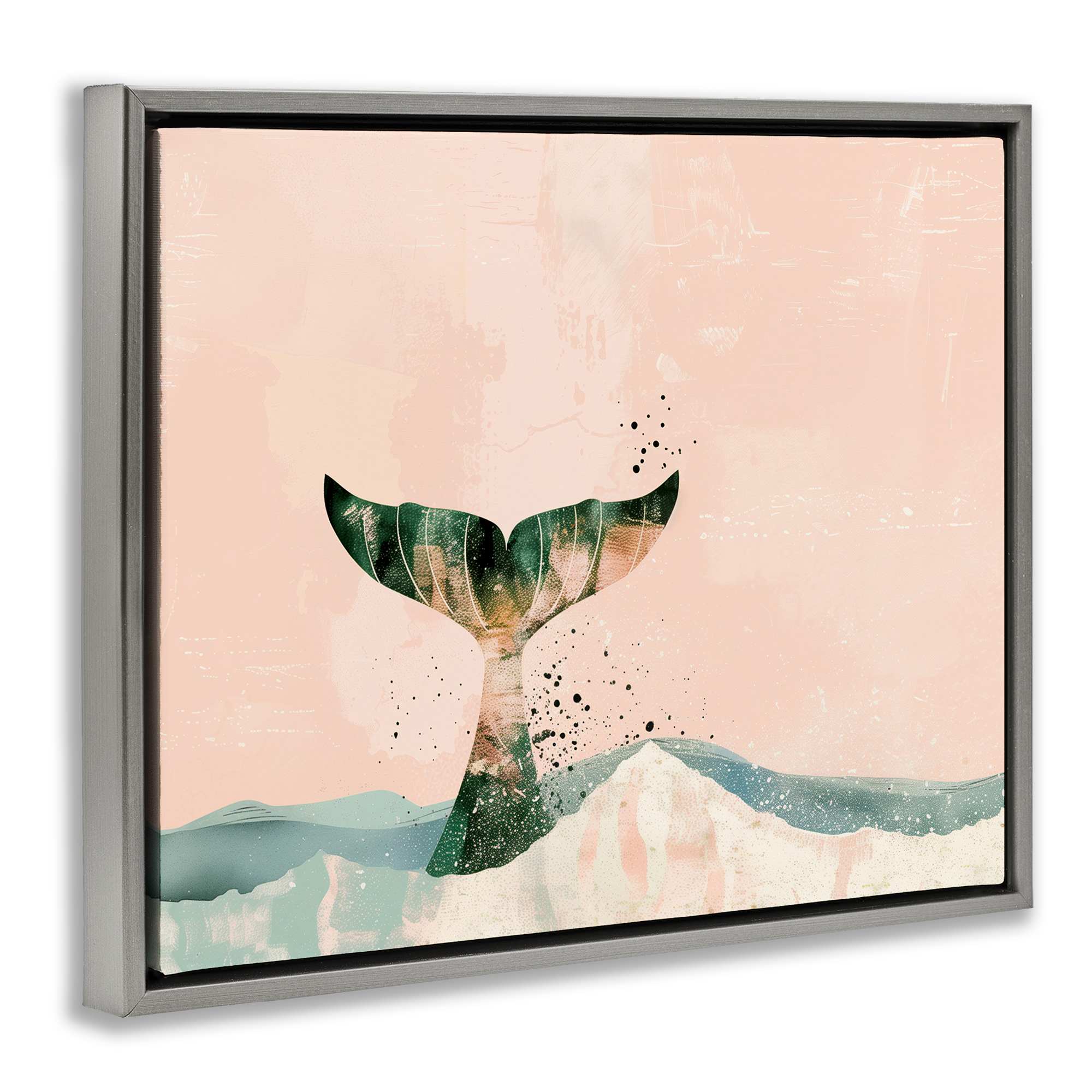 Stupell Industries BT-699-FFL-24X30 Wall-Art - View #2