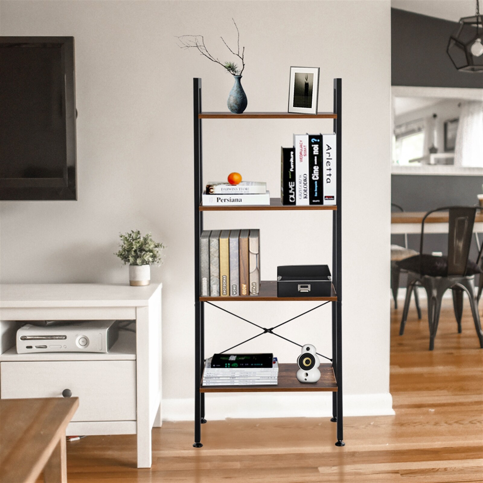 Winado LO1G13002263 bookcases - View #7