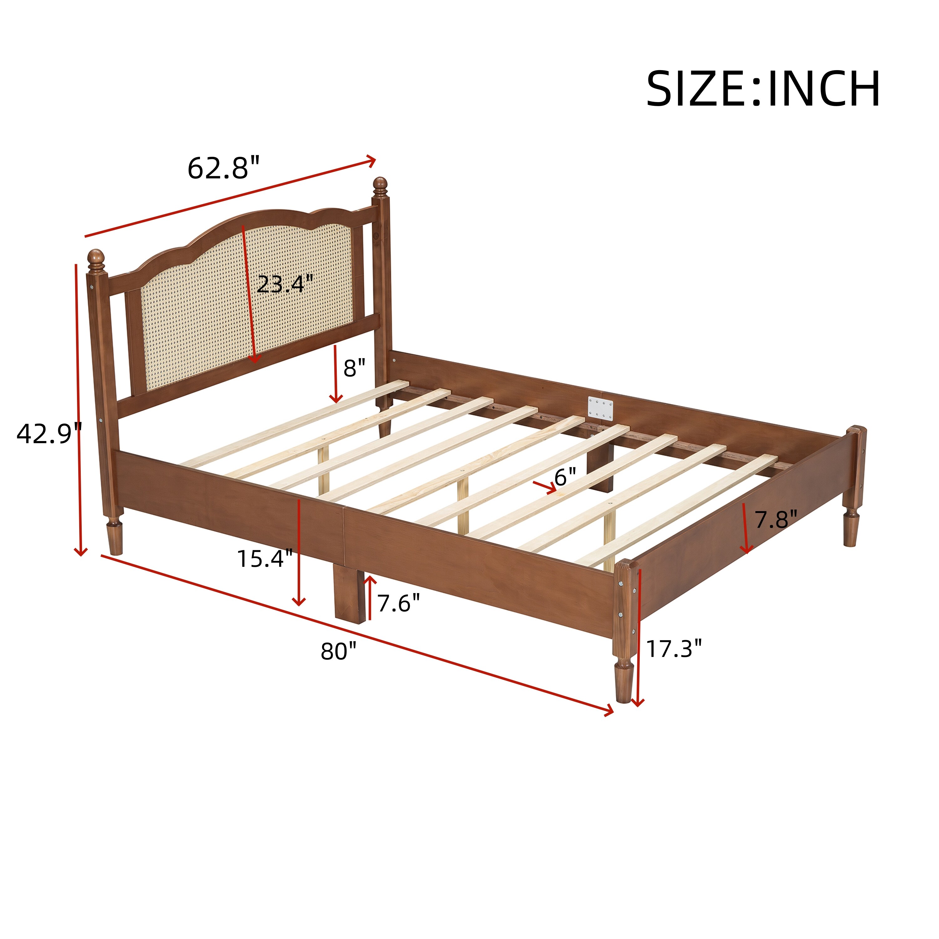 Xspracer ML-BF813D beds - View #2