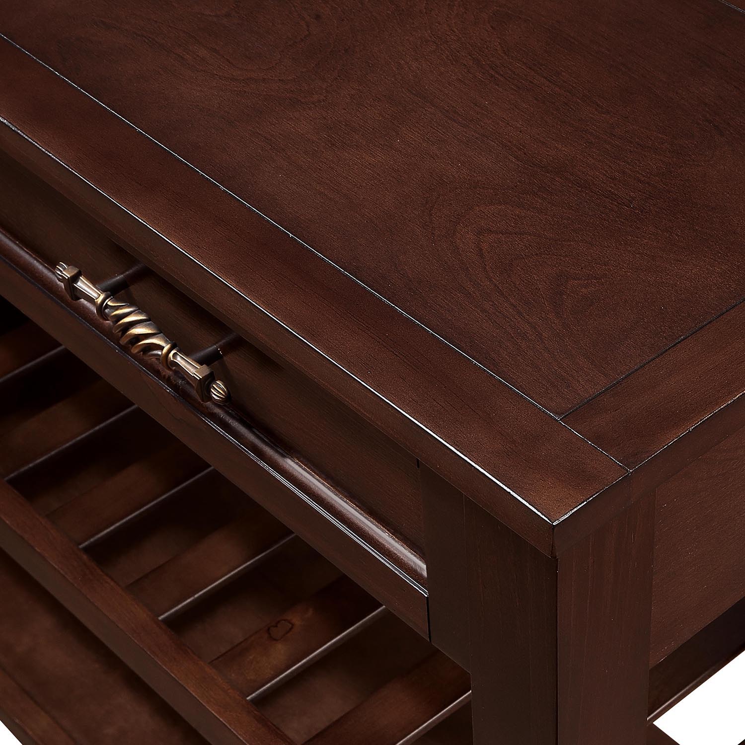 SINOFURN SYA010097BK Console-Sofa-Tables - View #9