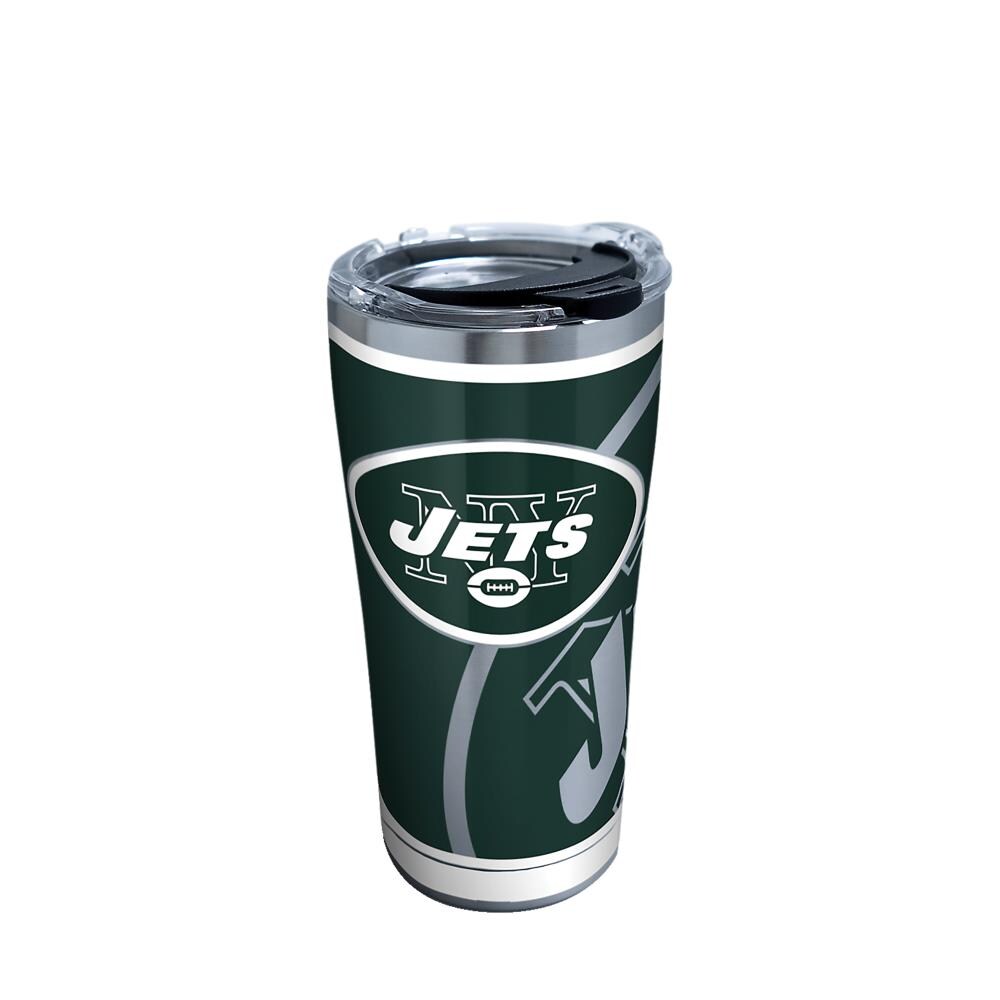 New York Jets Tumbler 20oz