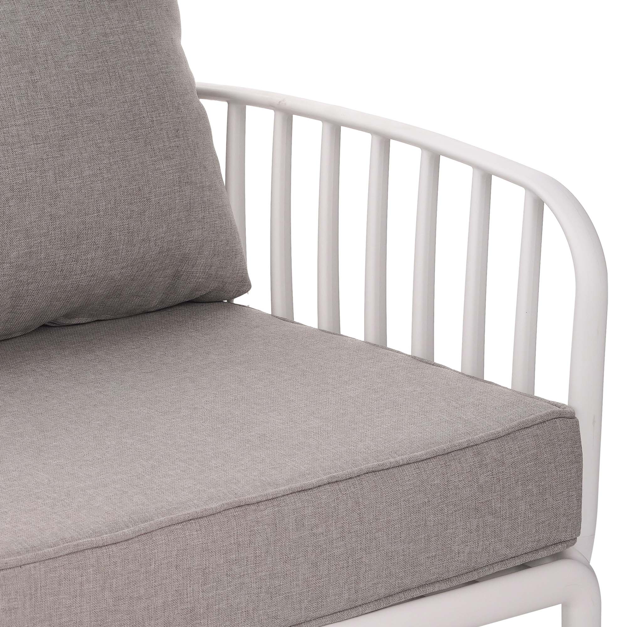 Clihome WSCL-MJ-01 Patio-Chairs - View #6