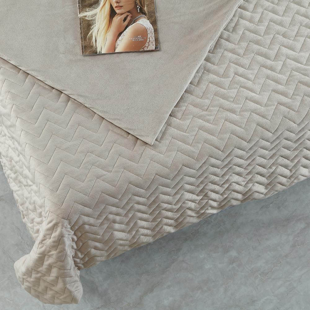 Cozy Tyme B17220-12TPT-LS Blankets-And-Throws - View #7